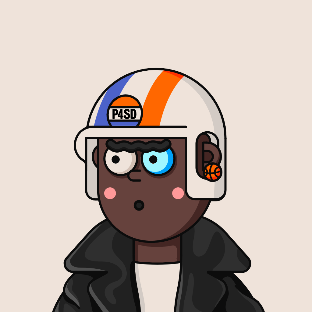 Test Subject #391