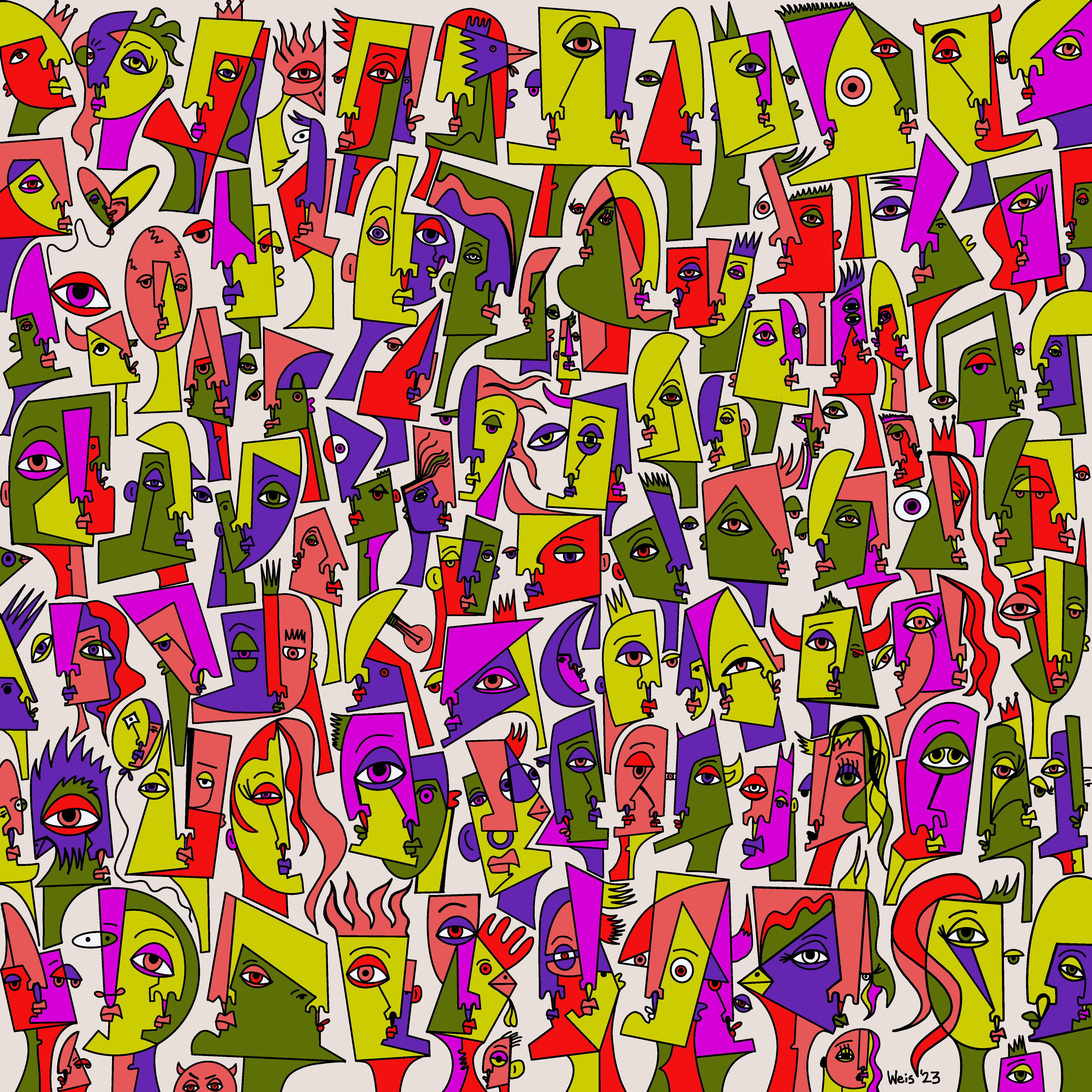 NFT Image