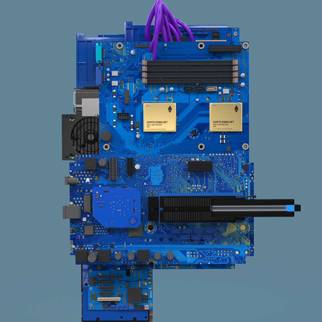 NFT Image