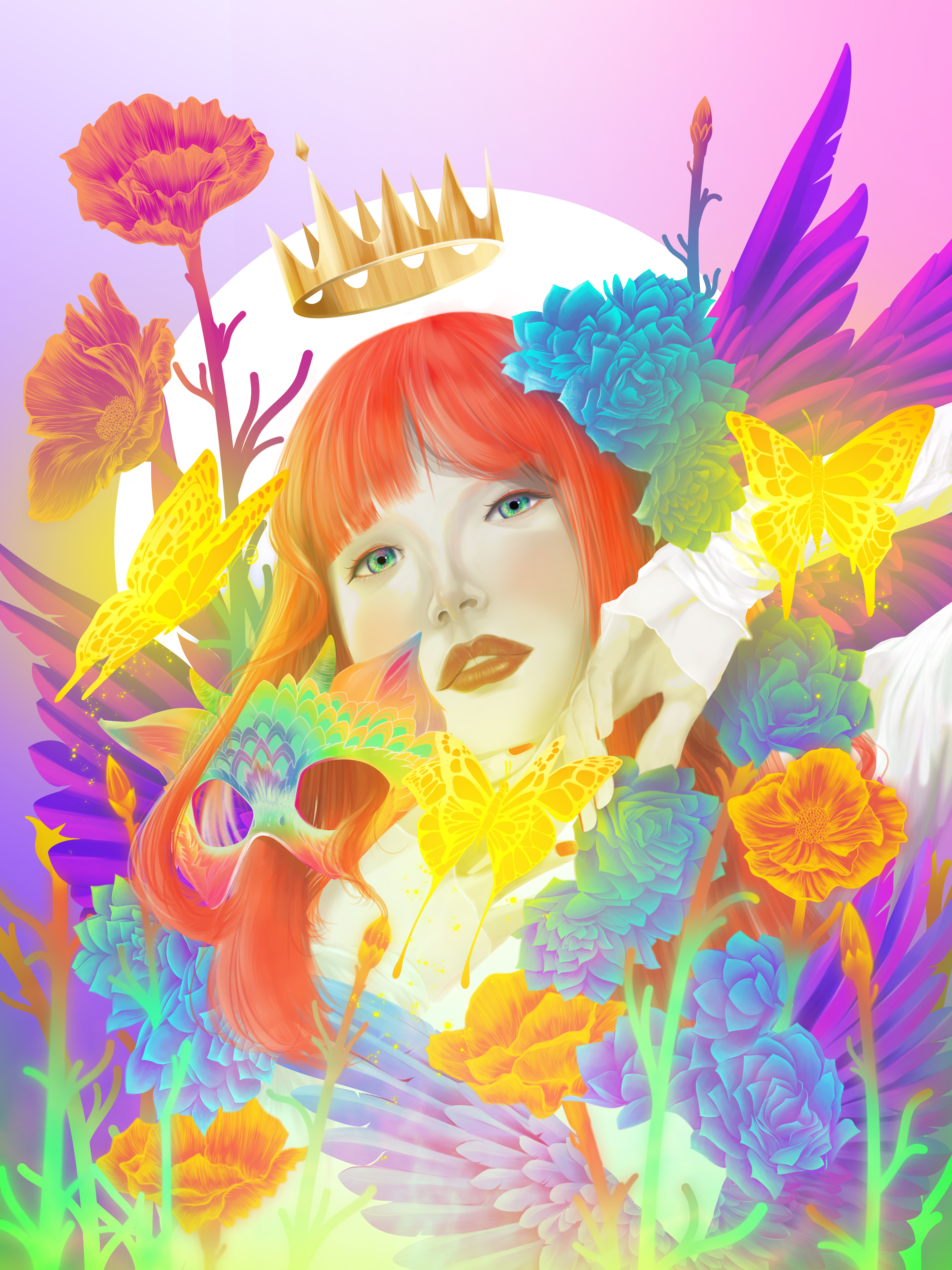 Her Crown