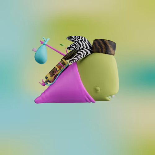 NFT Image