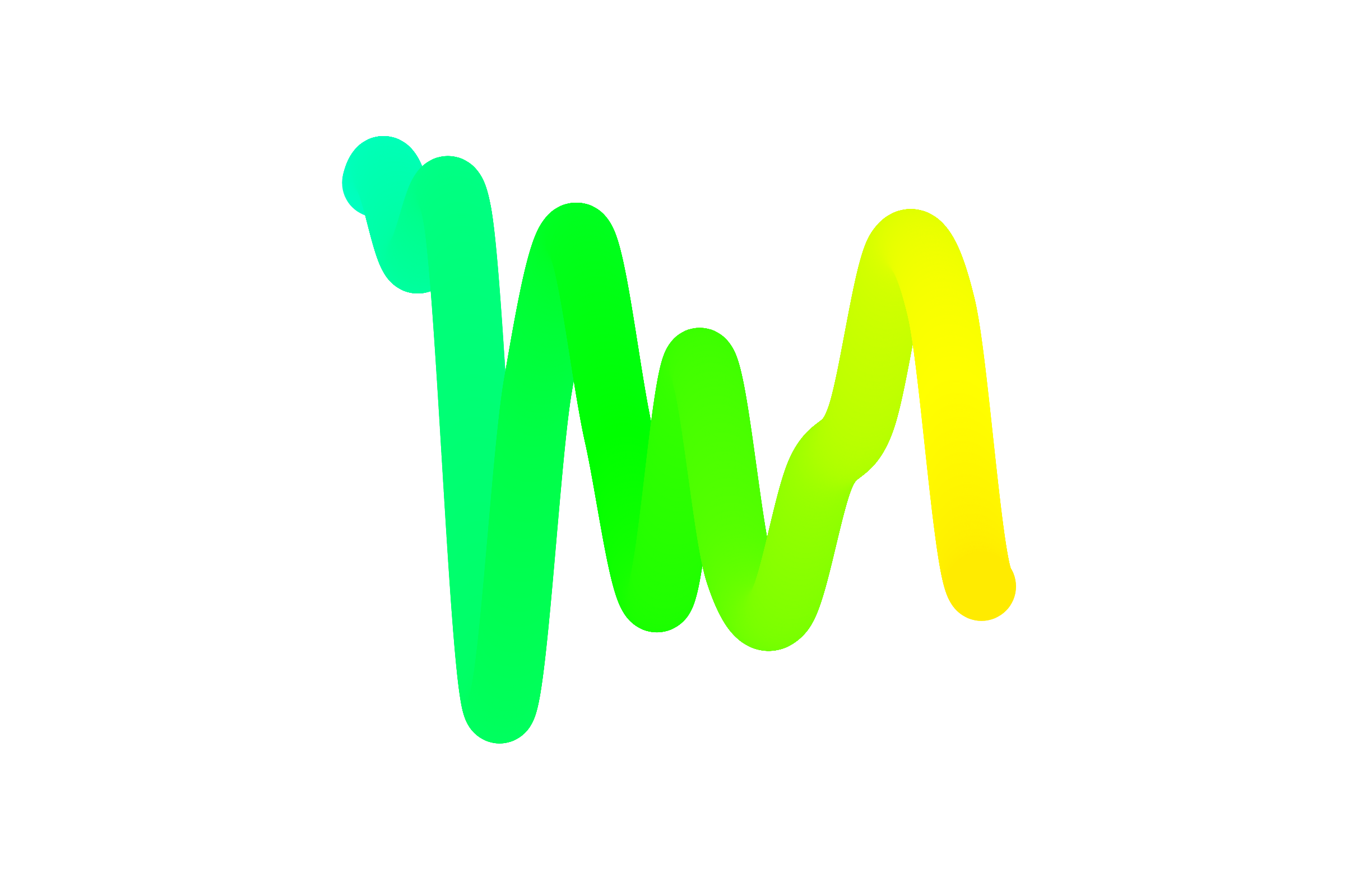 Chromie Squiggle #33