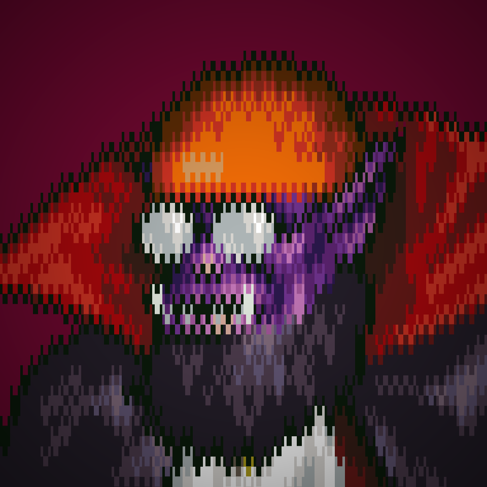 ZombieClub Token #3283
