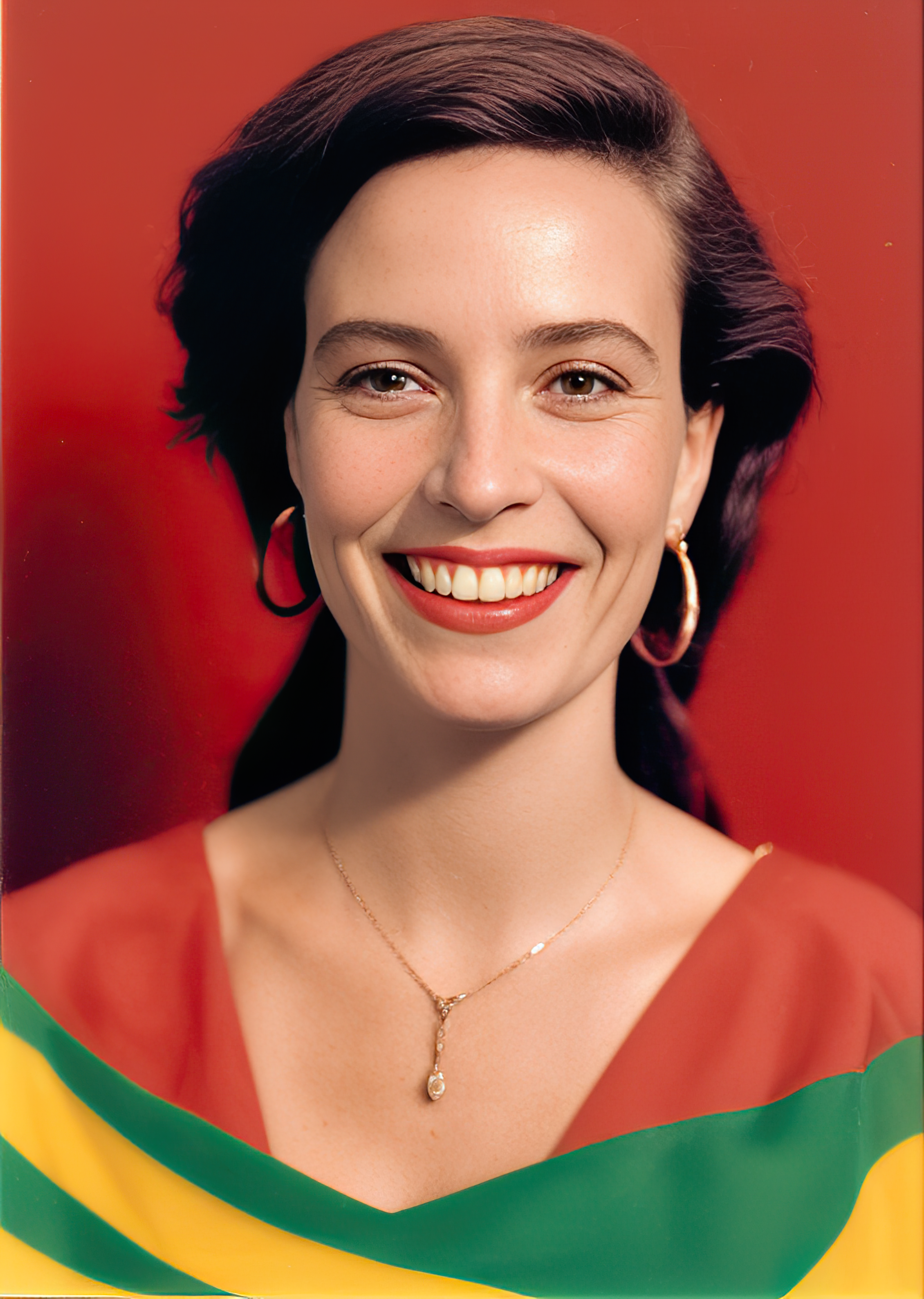 Brazilian #127