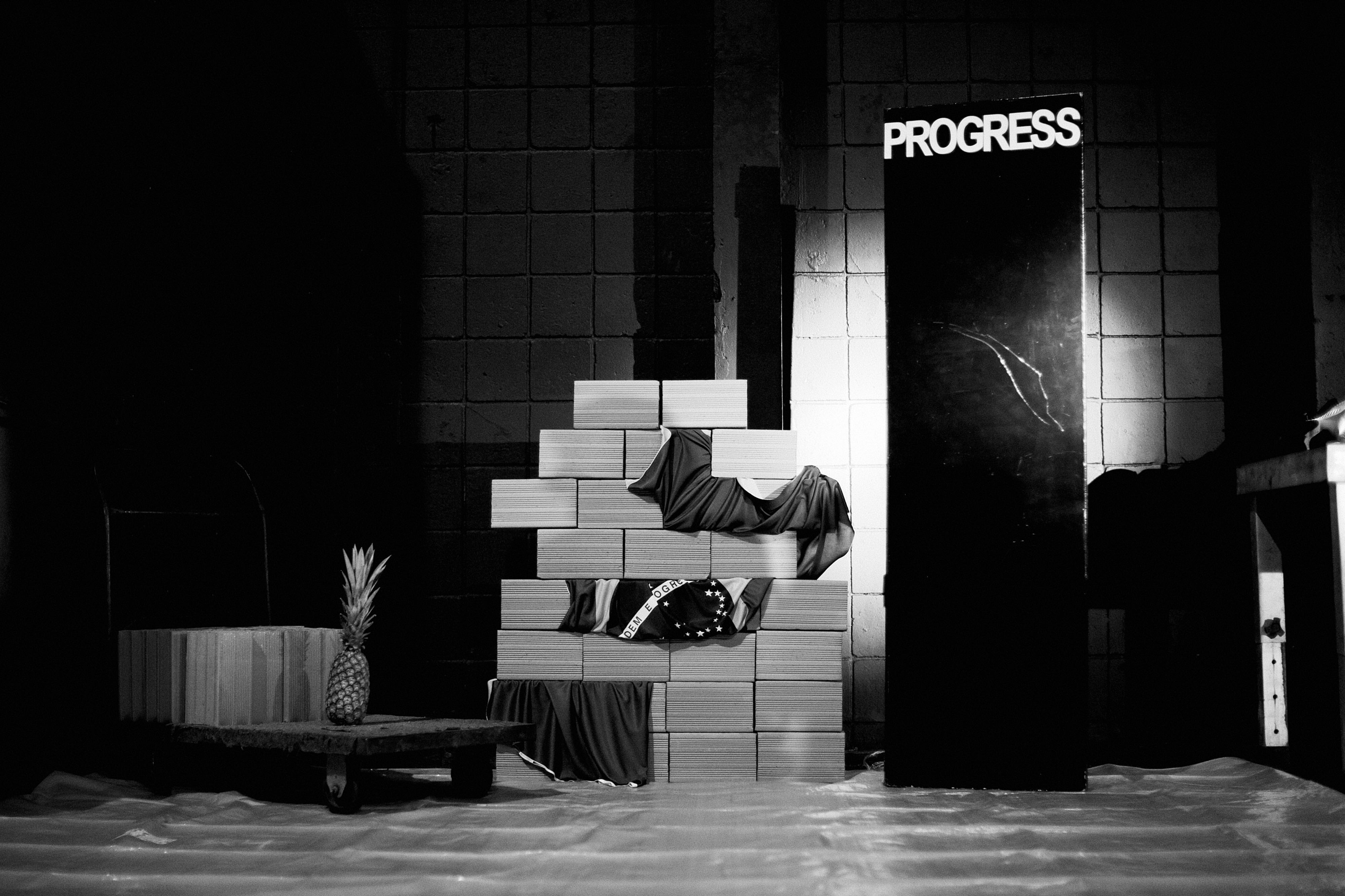 PROGRESS