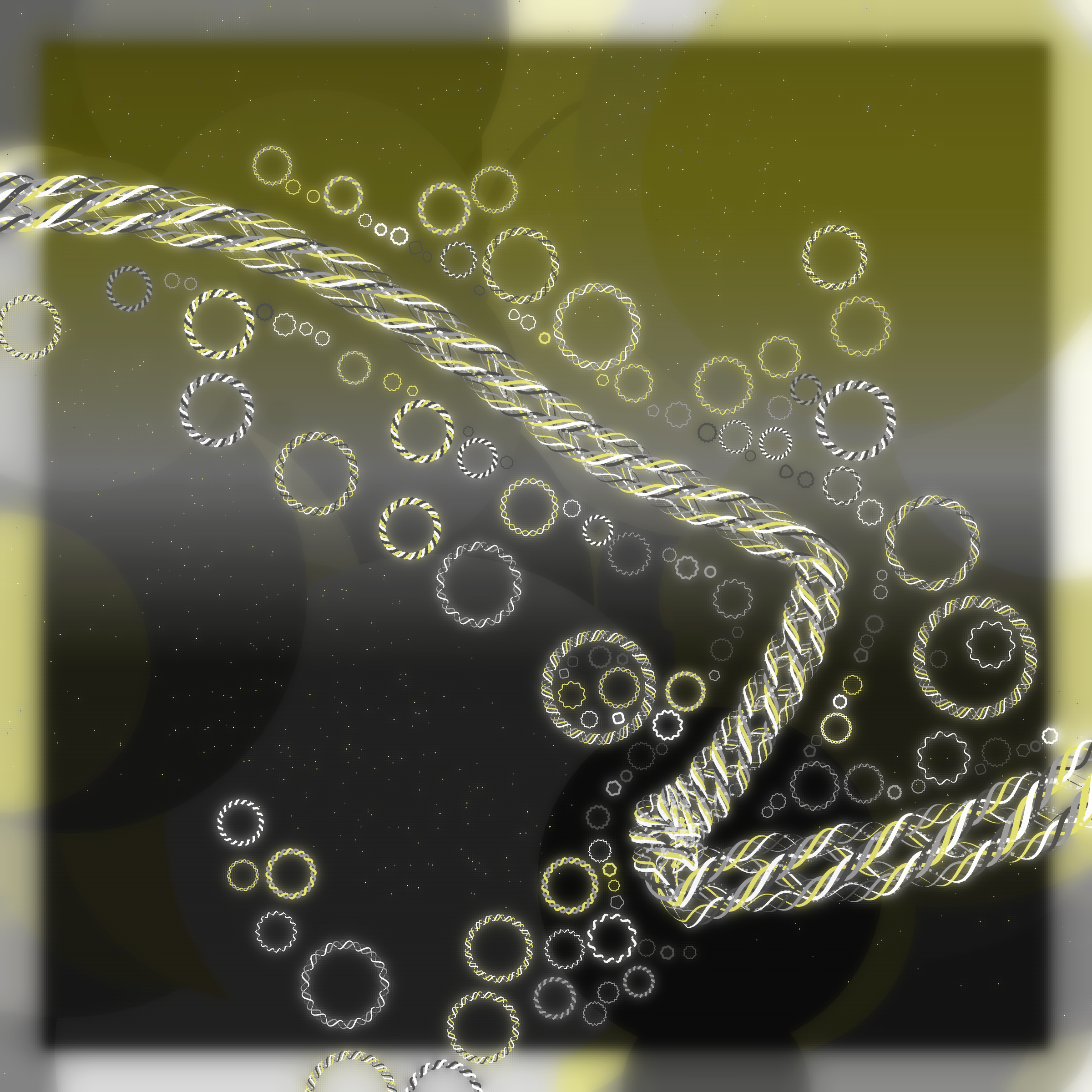 Friendship Bracelets #30505