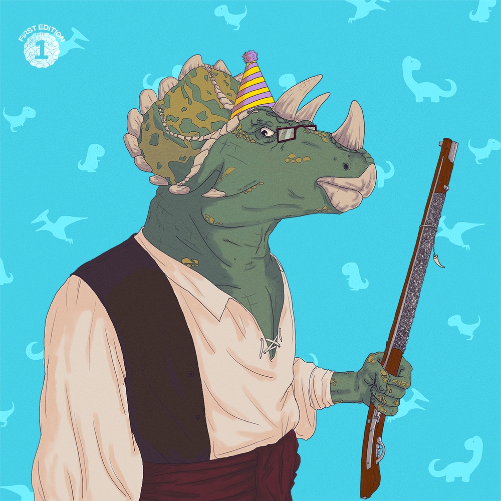 senibes33.eth Ethereum Name Service (ENS and .eth domain) PFP