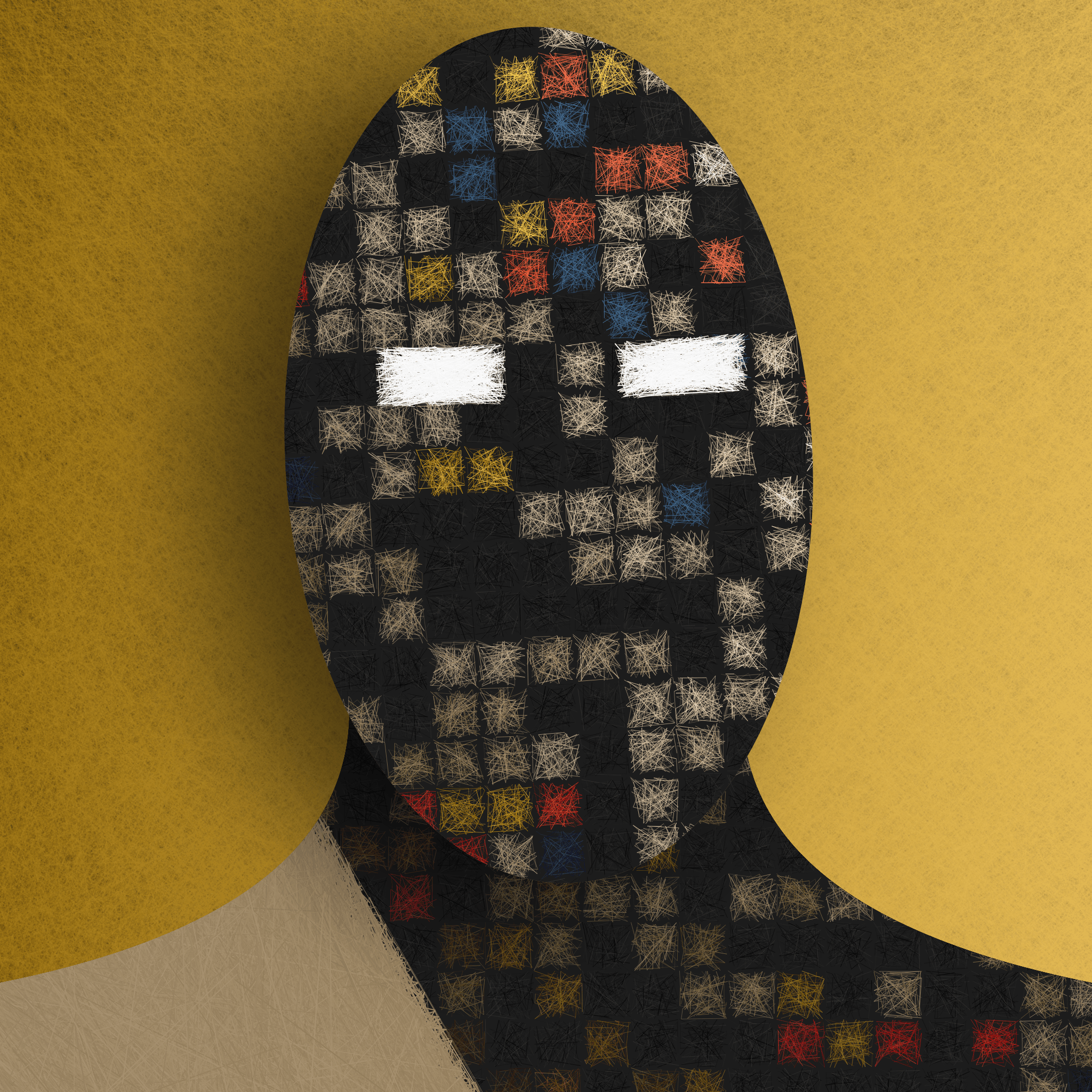 It Was Always The Eyes #397