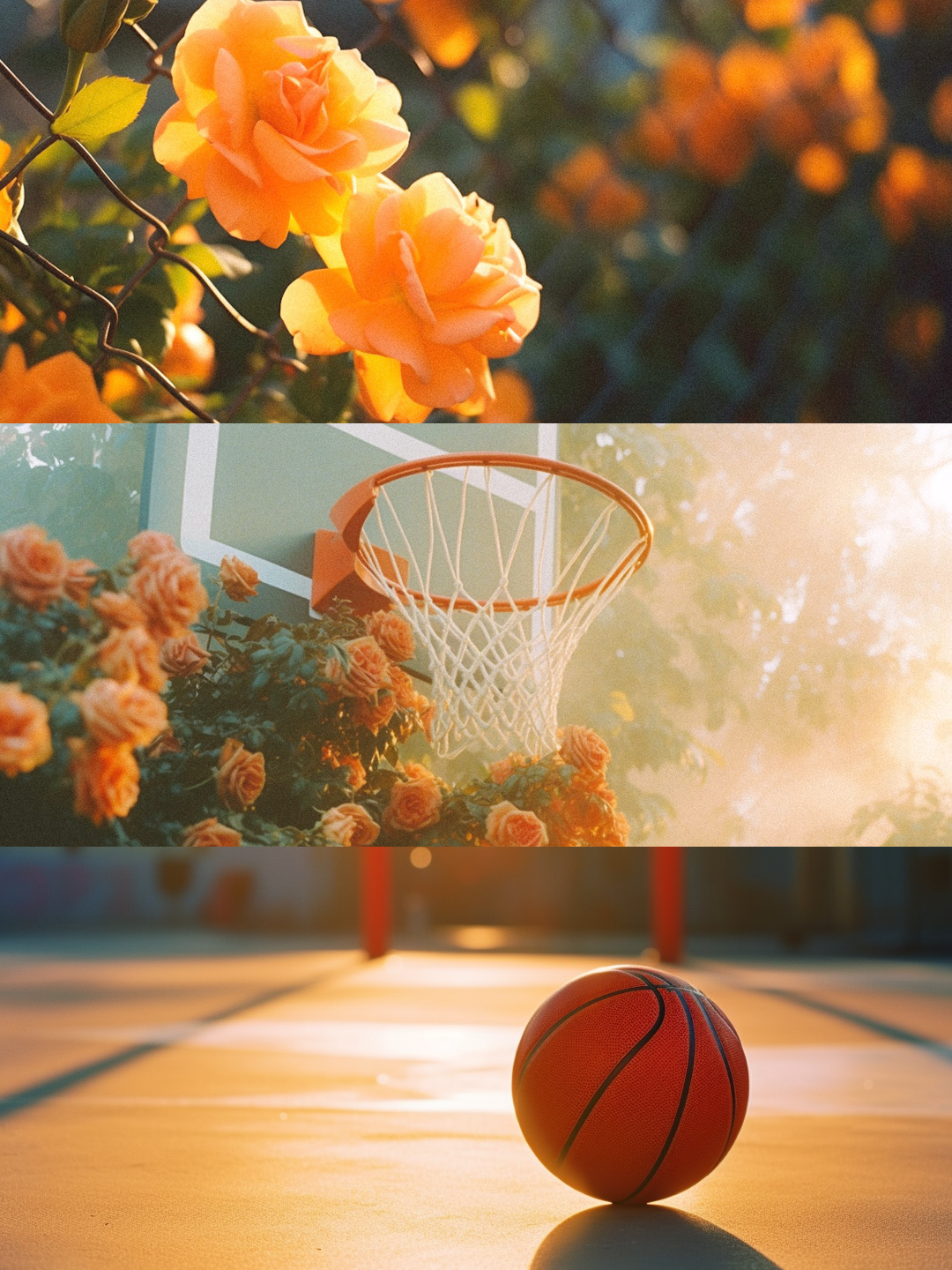 Dreams Can Be Found In Many Places...