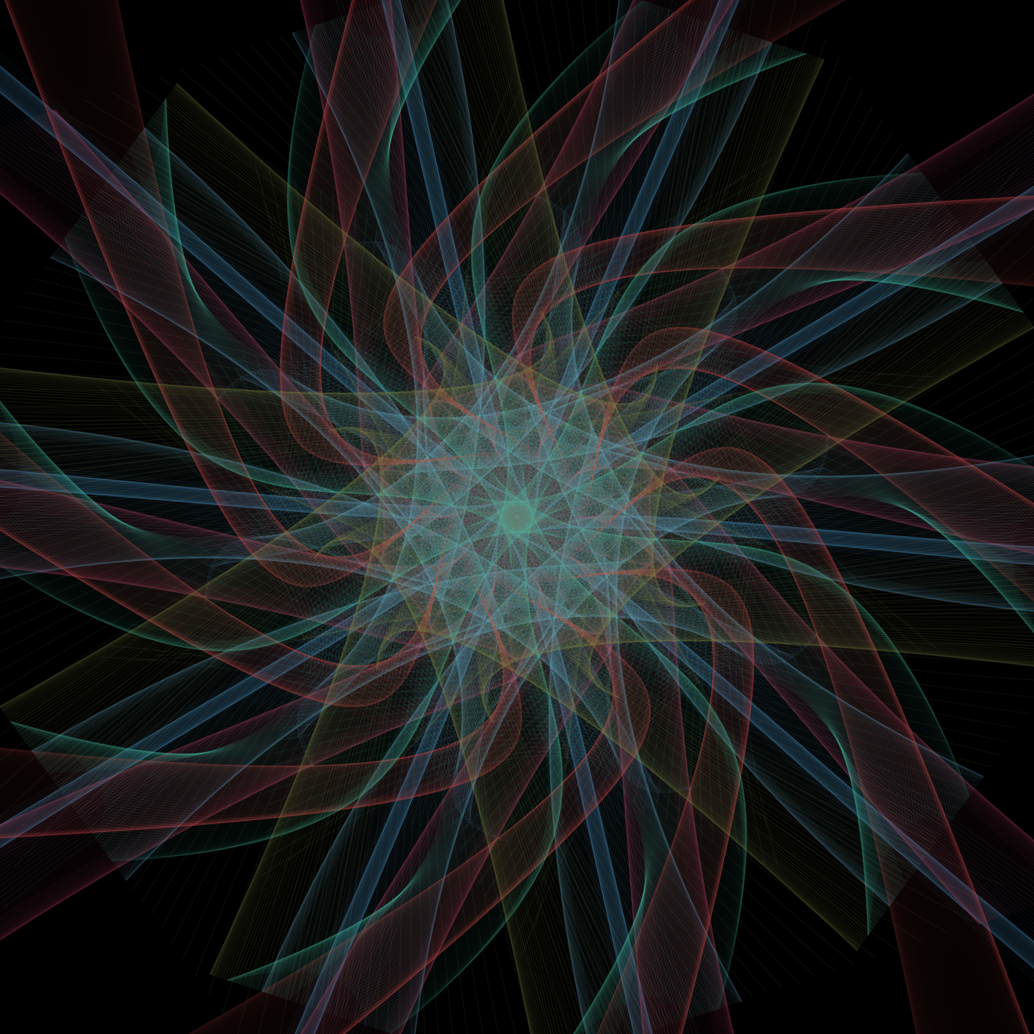 Infinite Star