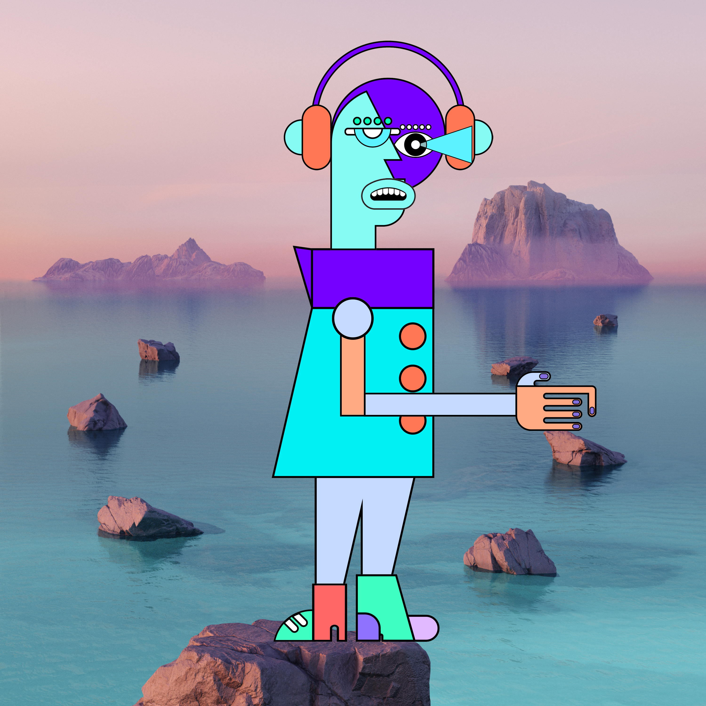 NFT Image