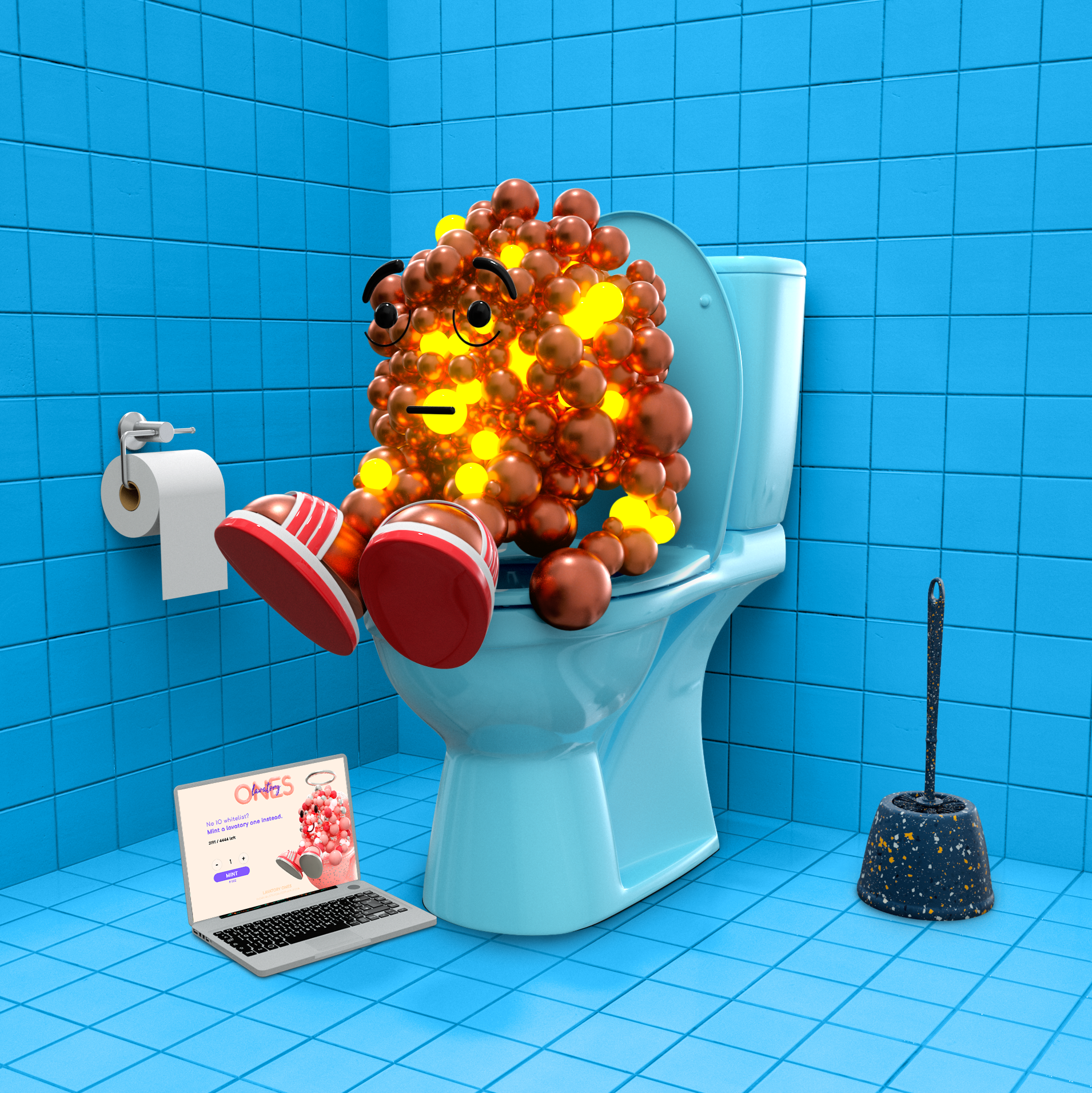 NFT Image