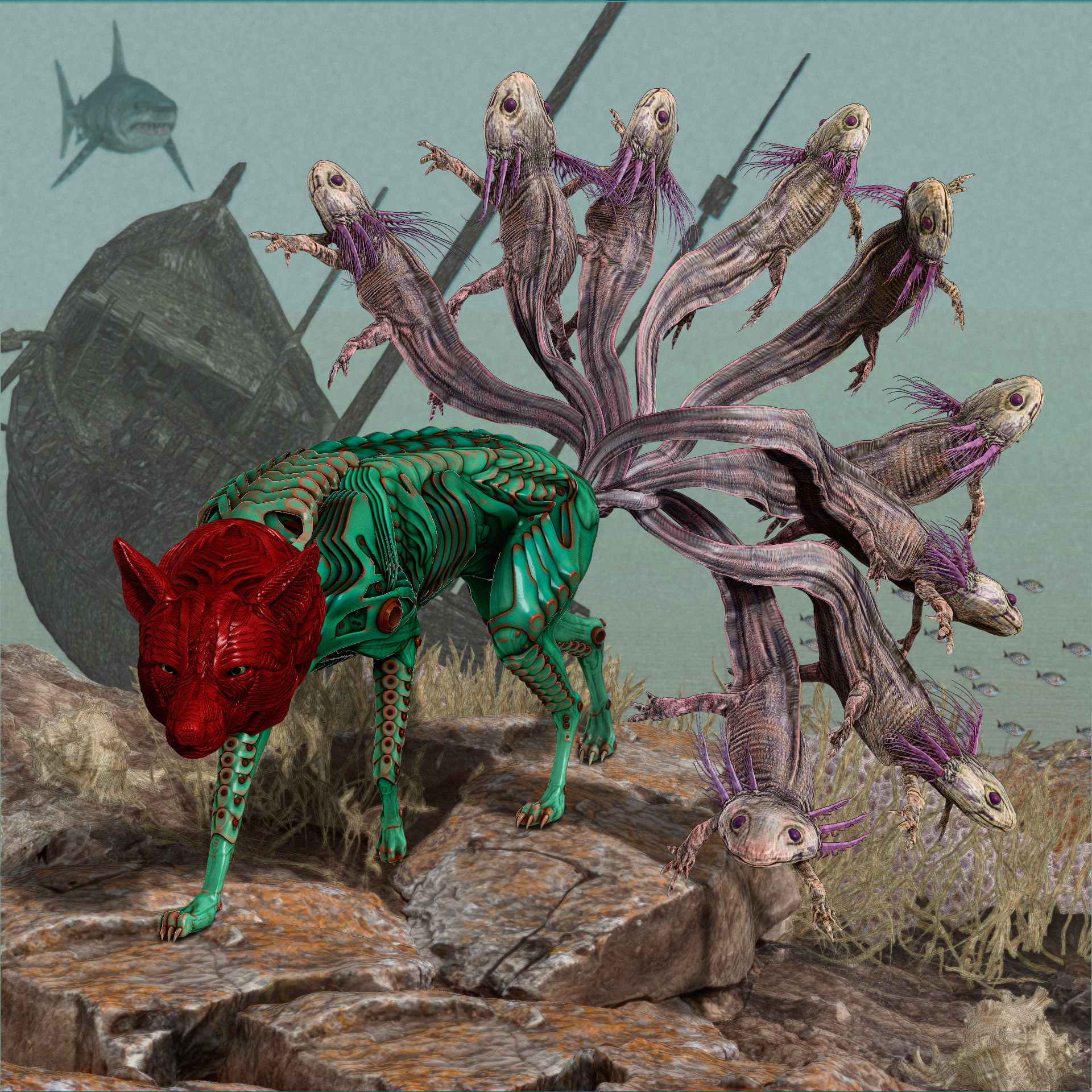 NFT Image