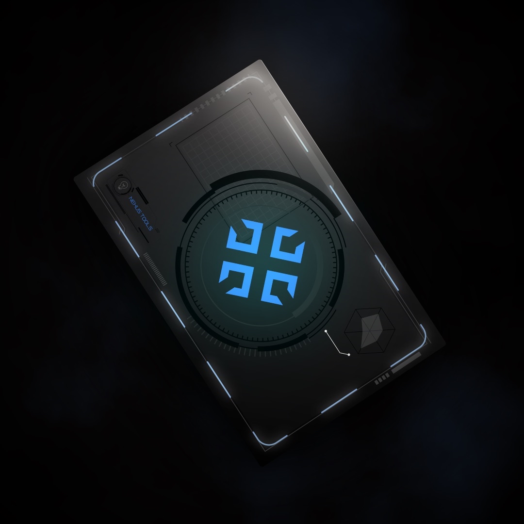 Nexus Tools Pass #951