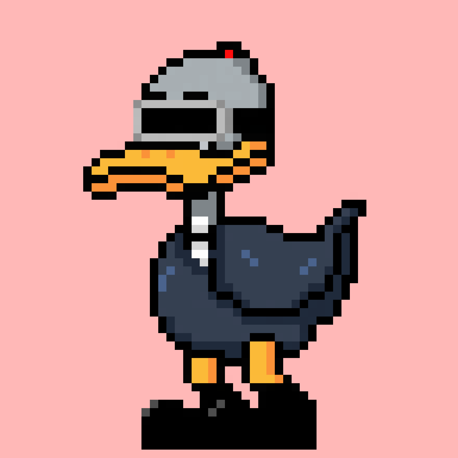 CryptoDuck #1005