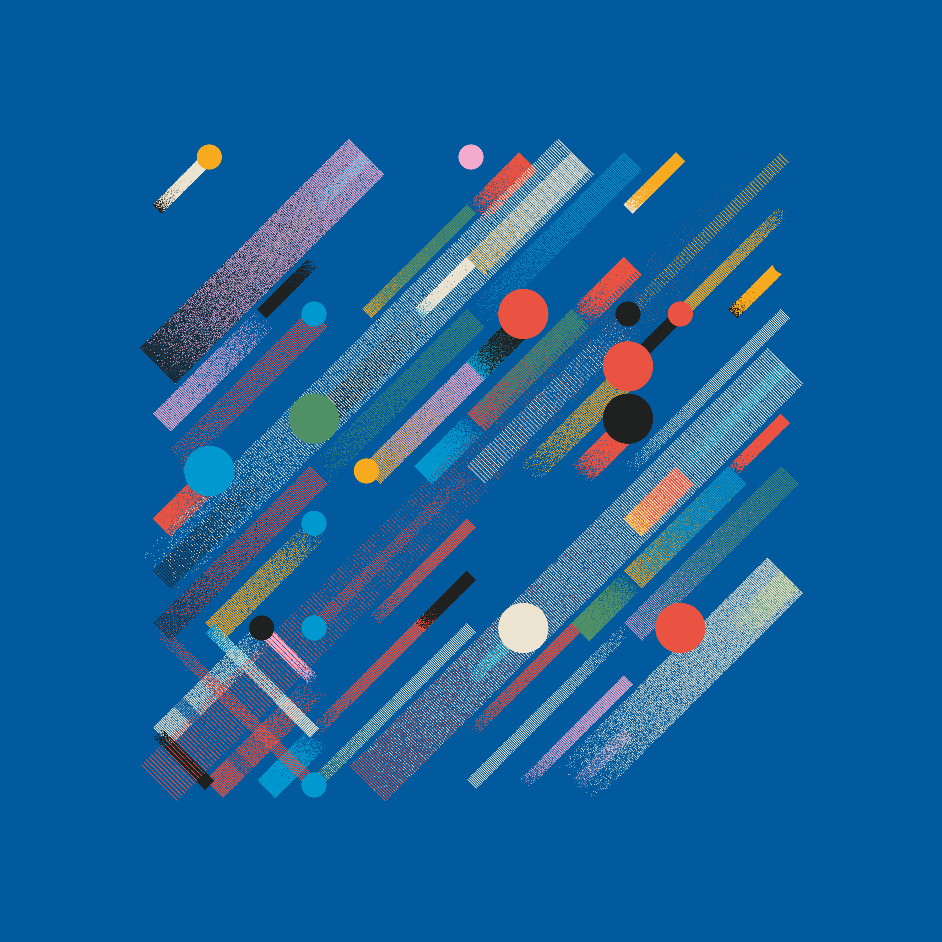 Decal by Michael Connolly #9