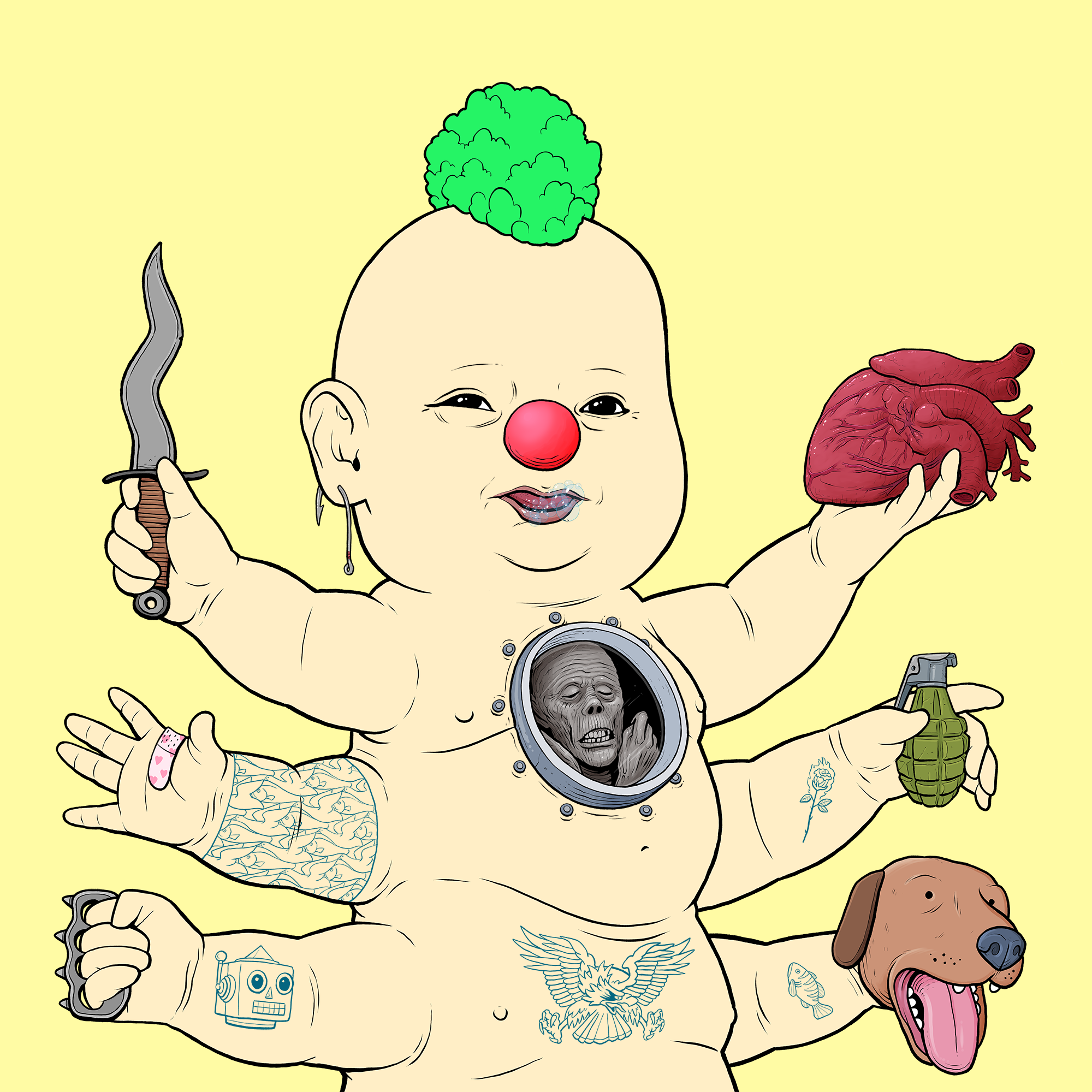 NFT Image