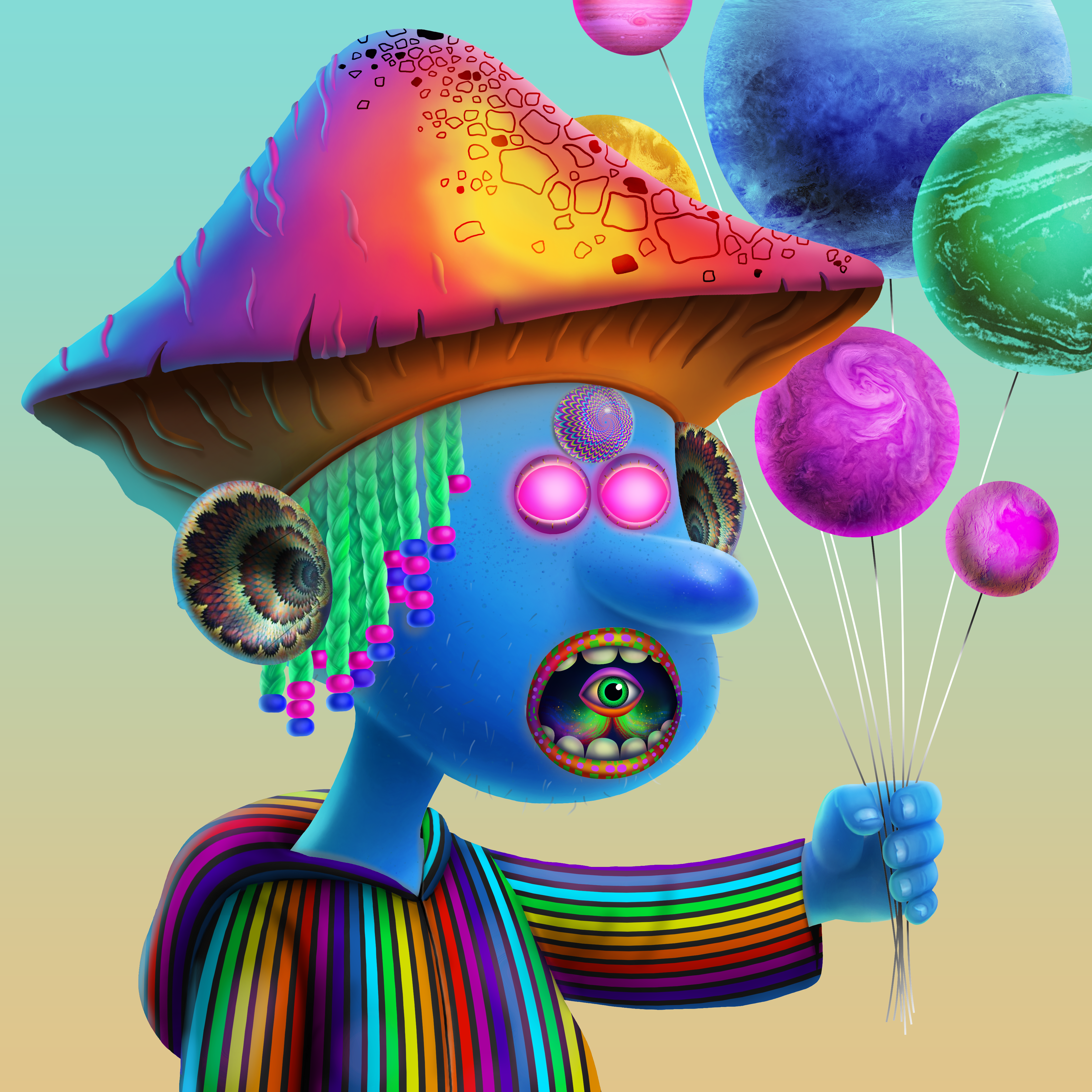 NFT Image