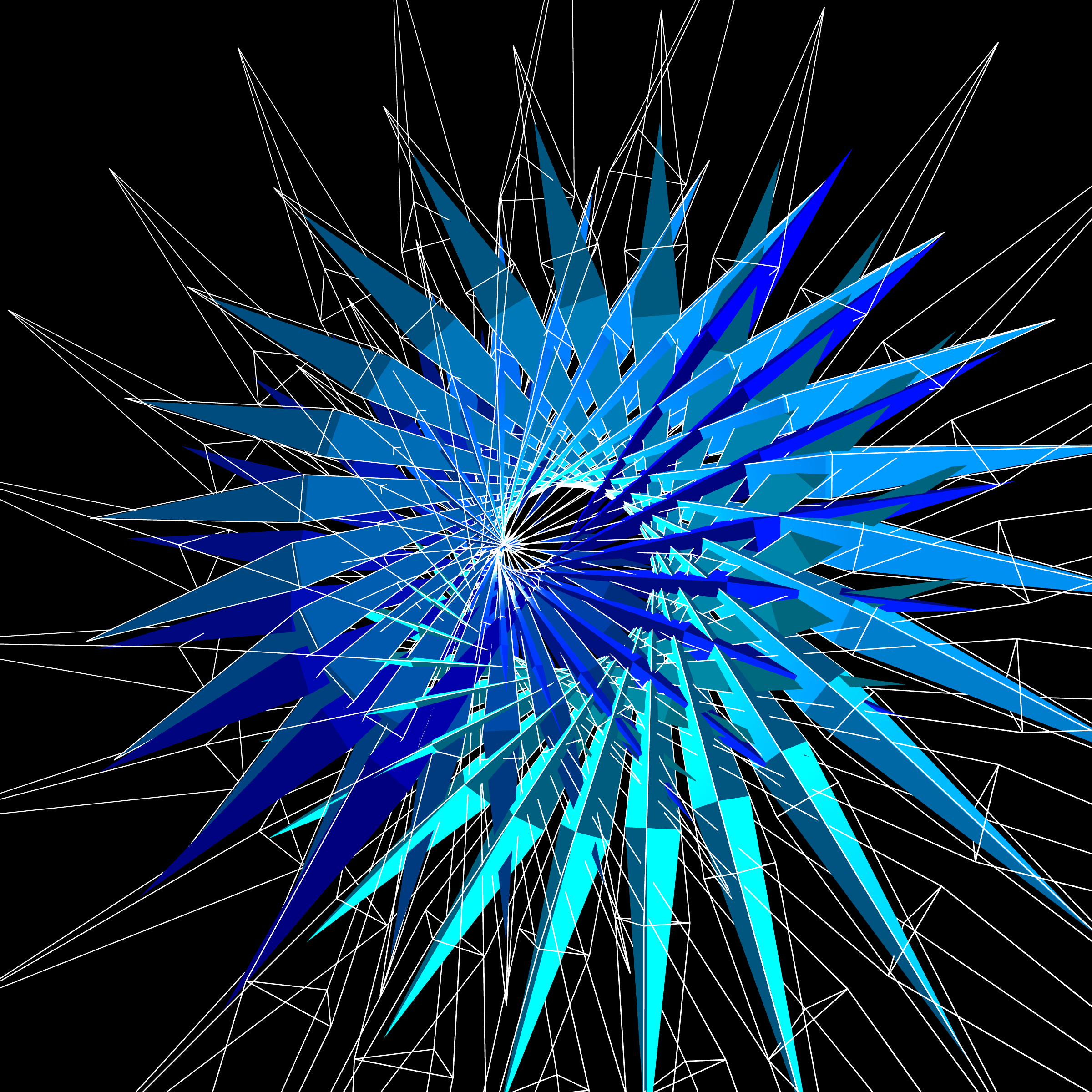 glitch crystal monsters #38