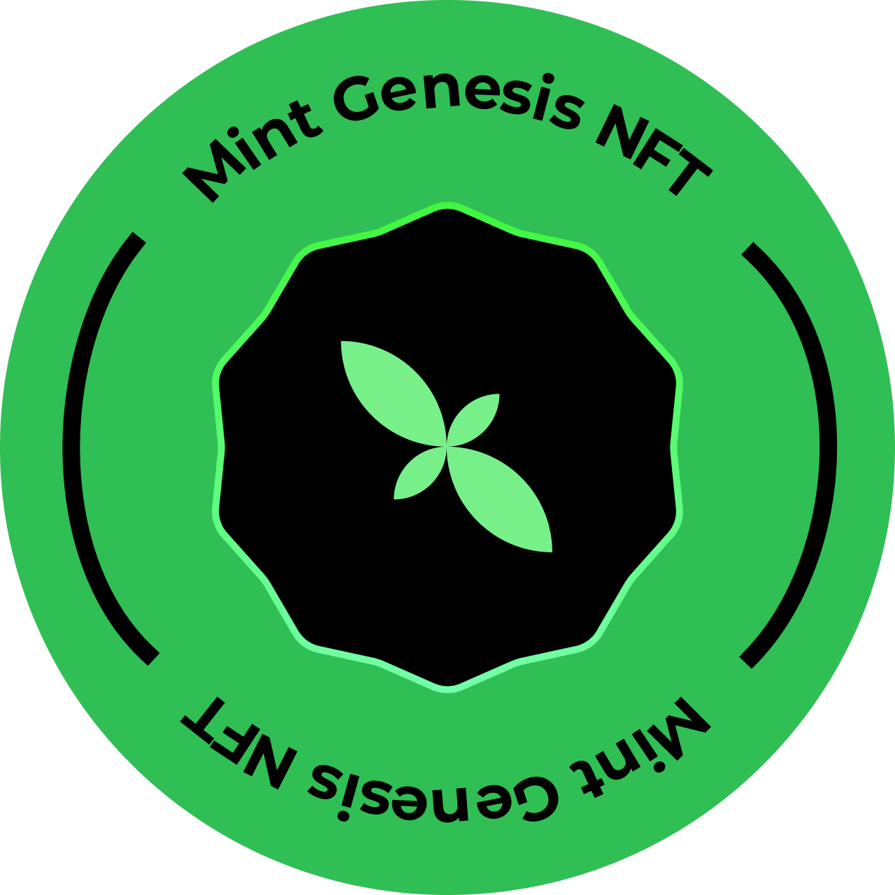 Mint Genesis NFT #15853
