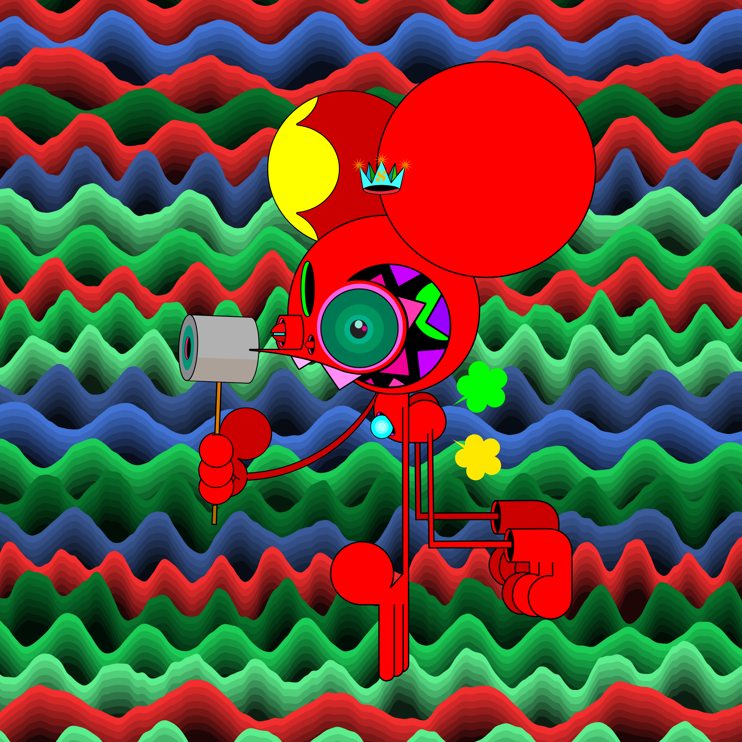 NFT Image