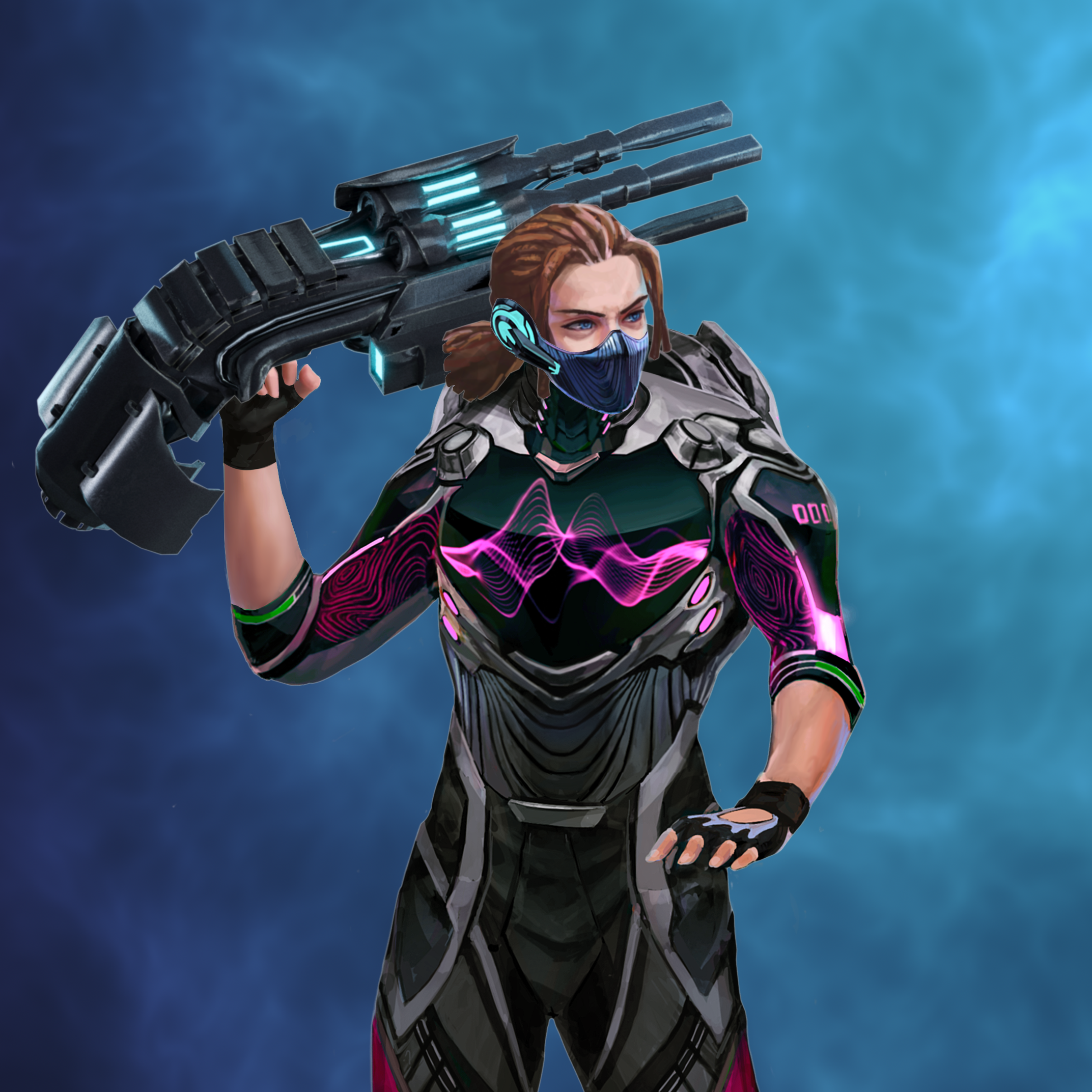 NFT Image