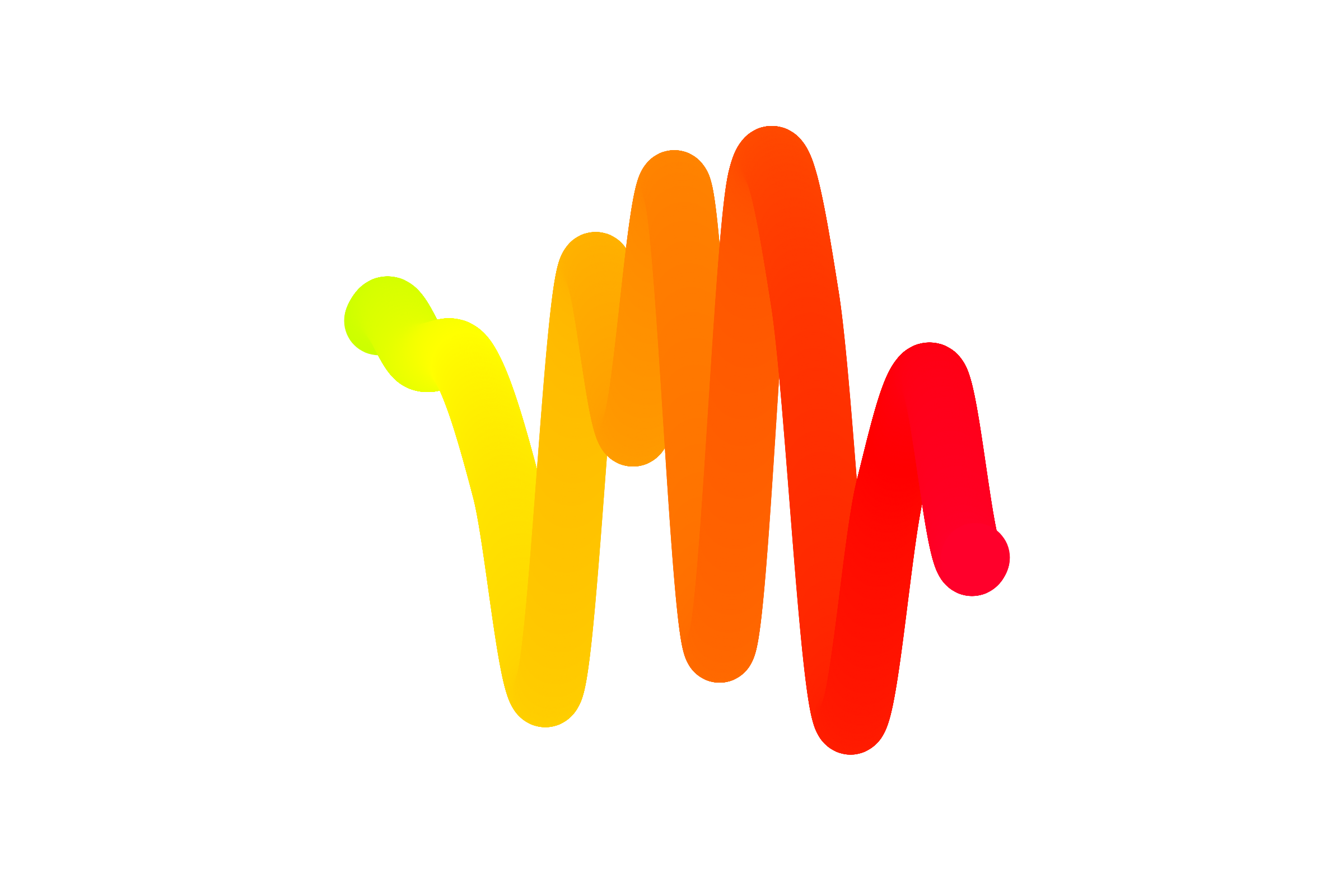 Chromie Squiggle #2372