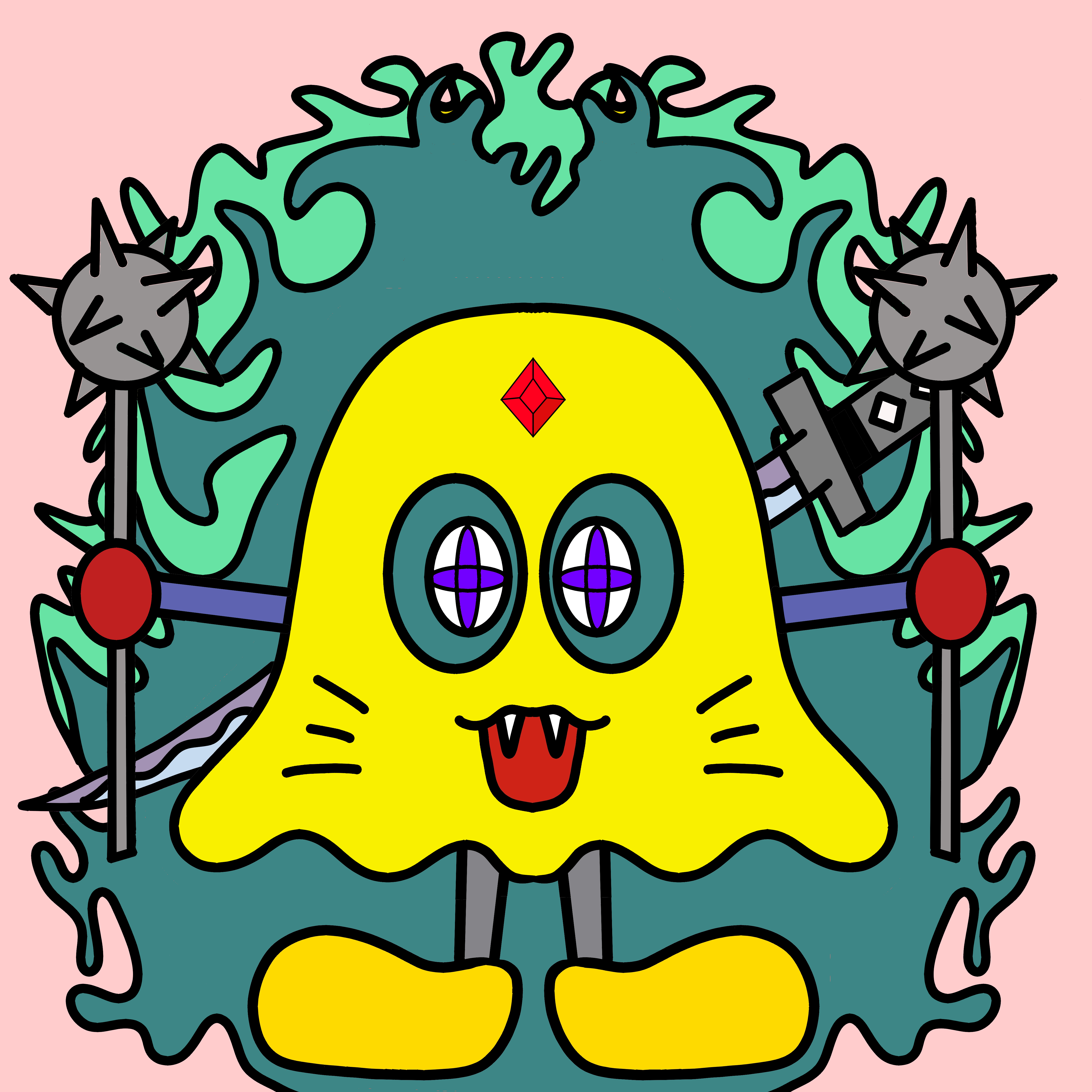 NFT Image
