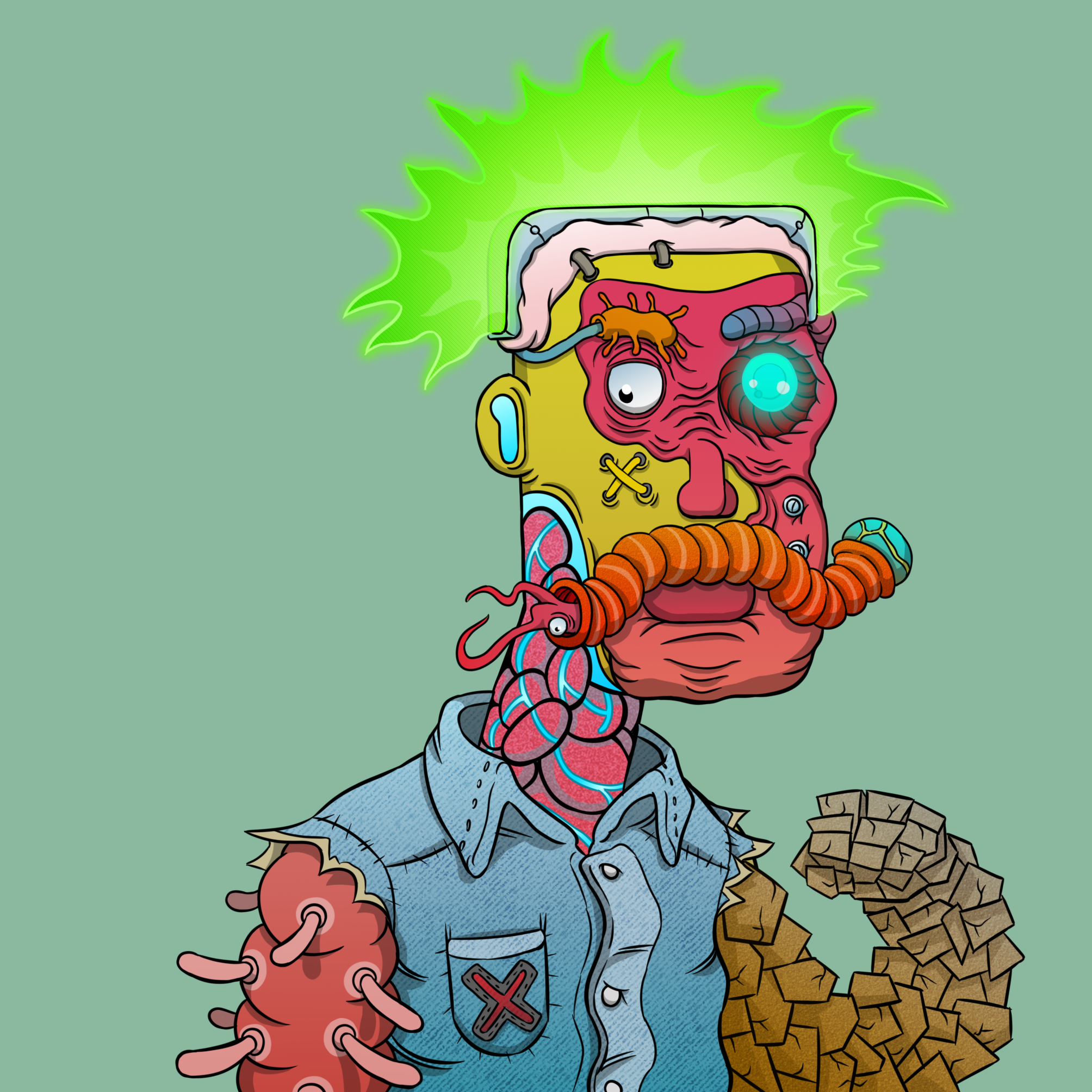NFT Image