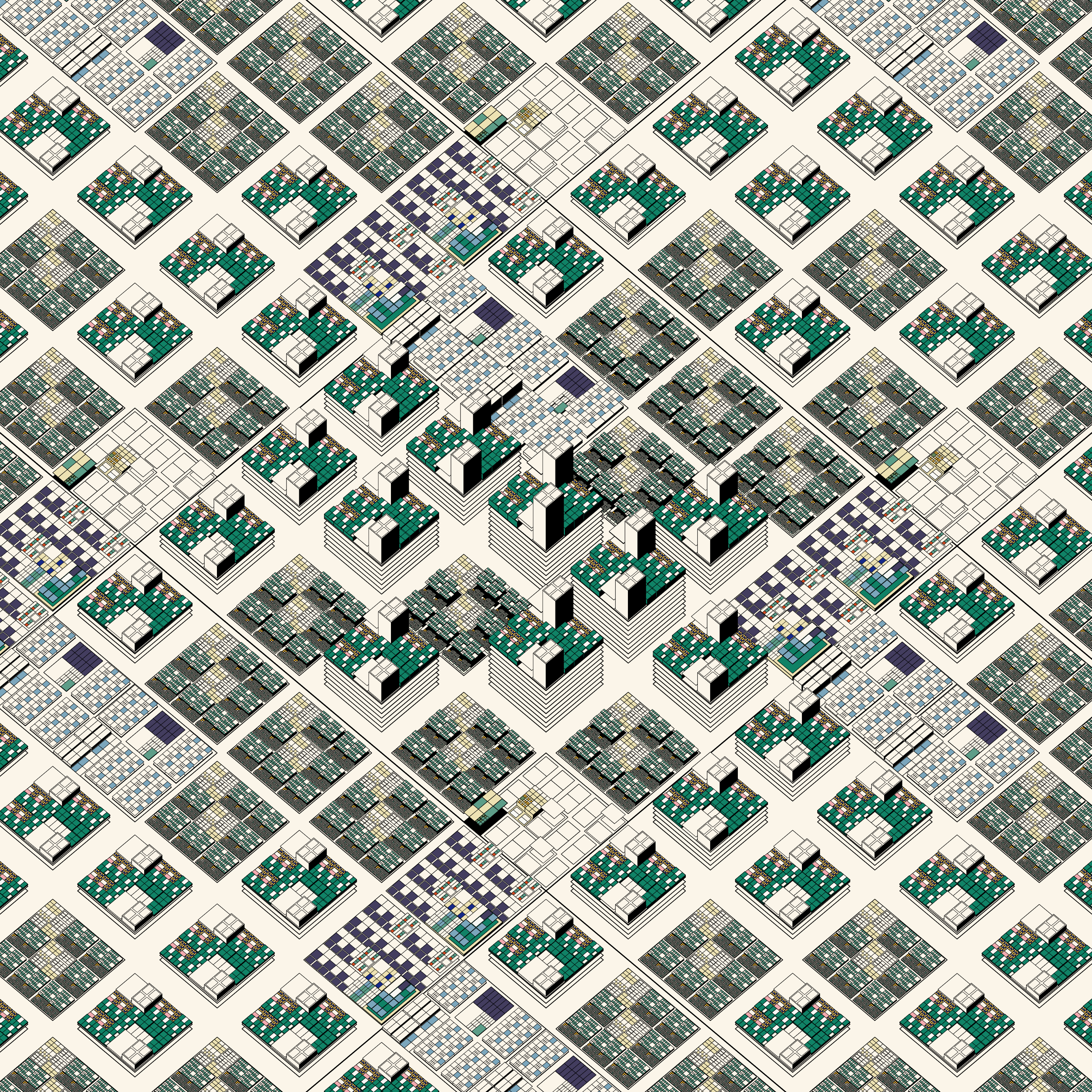 Decagon #42087