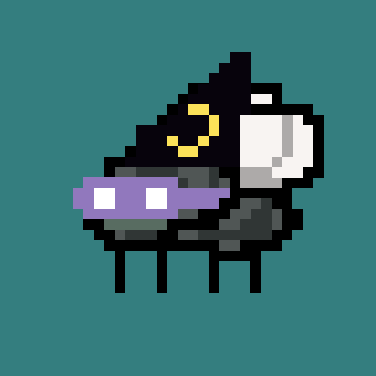 CryptoFlyz #1277