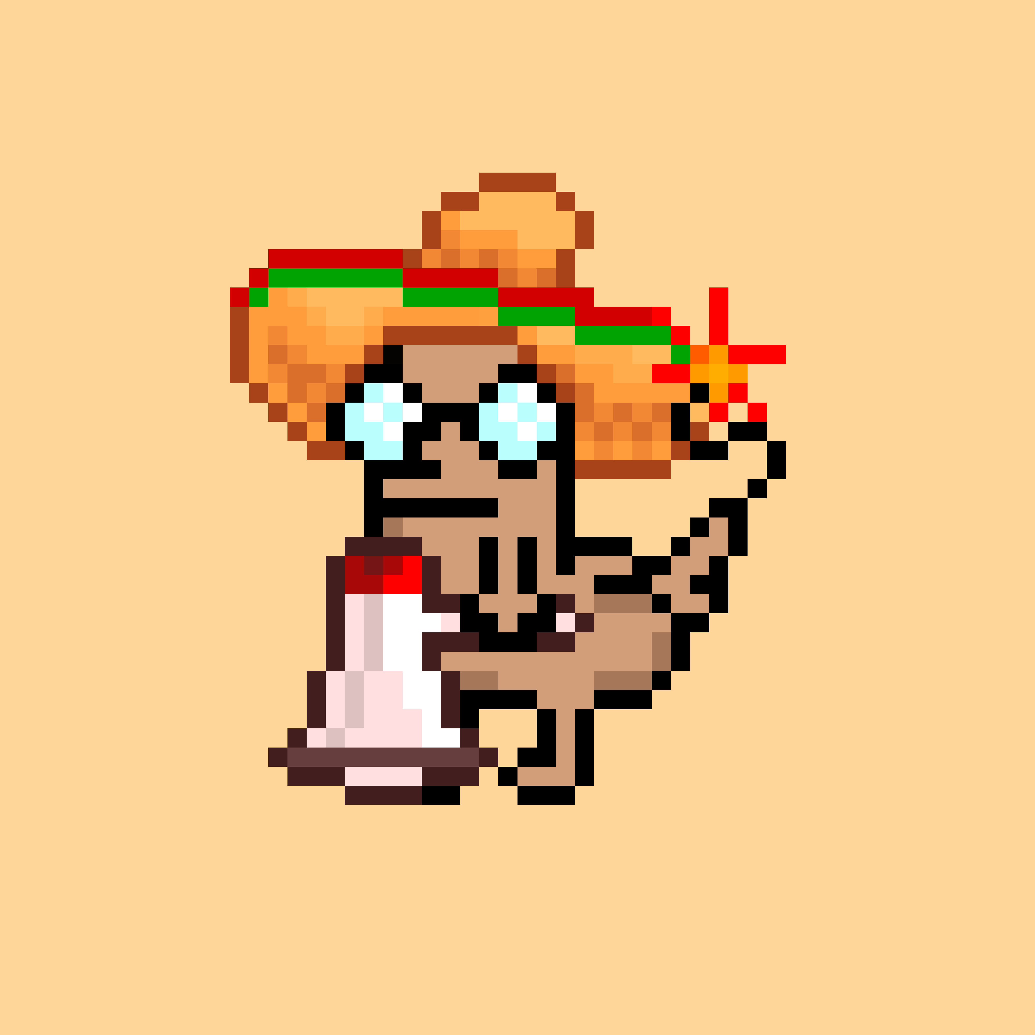 CryptoDickbutt #4343