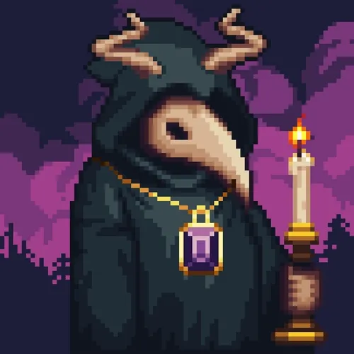 Cultists #651