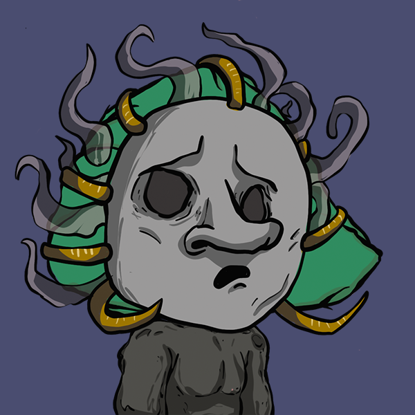 Goblins Are Going to Die #2988