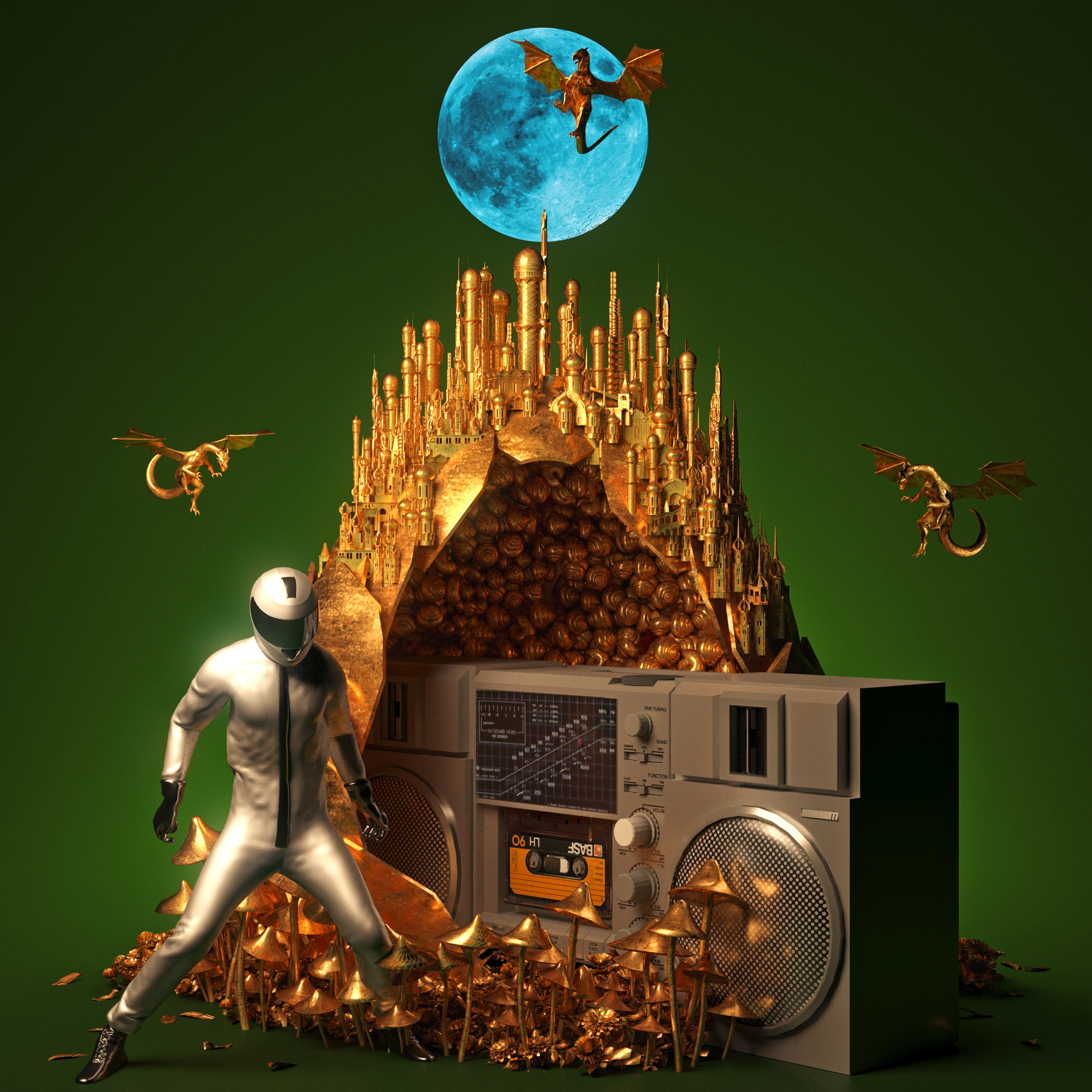 NFT Image