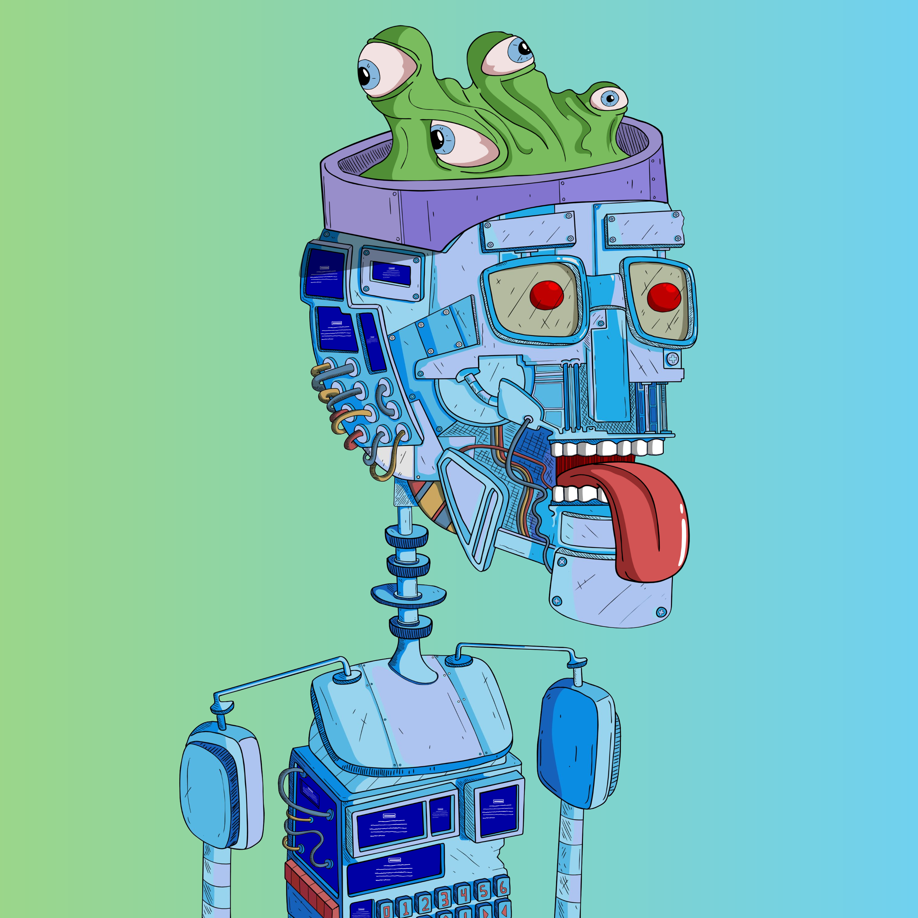 NFT Image