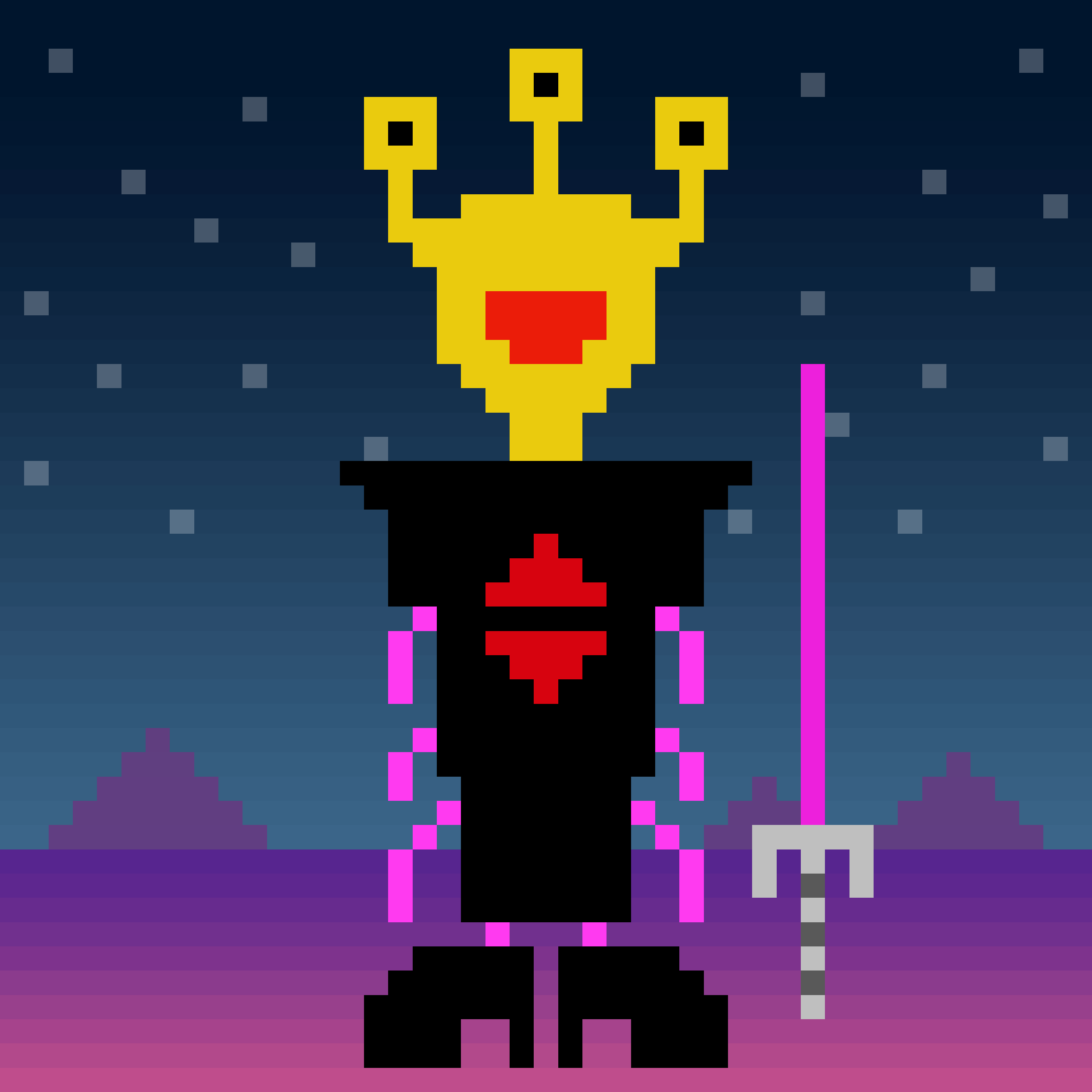 CryptoGalactican #20