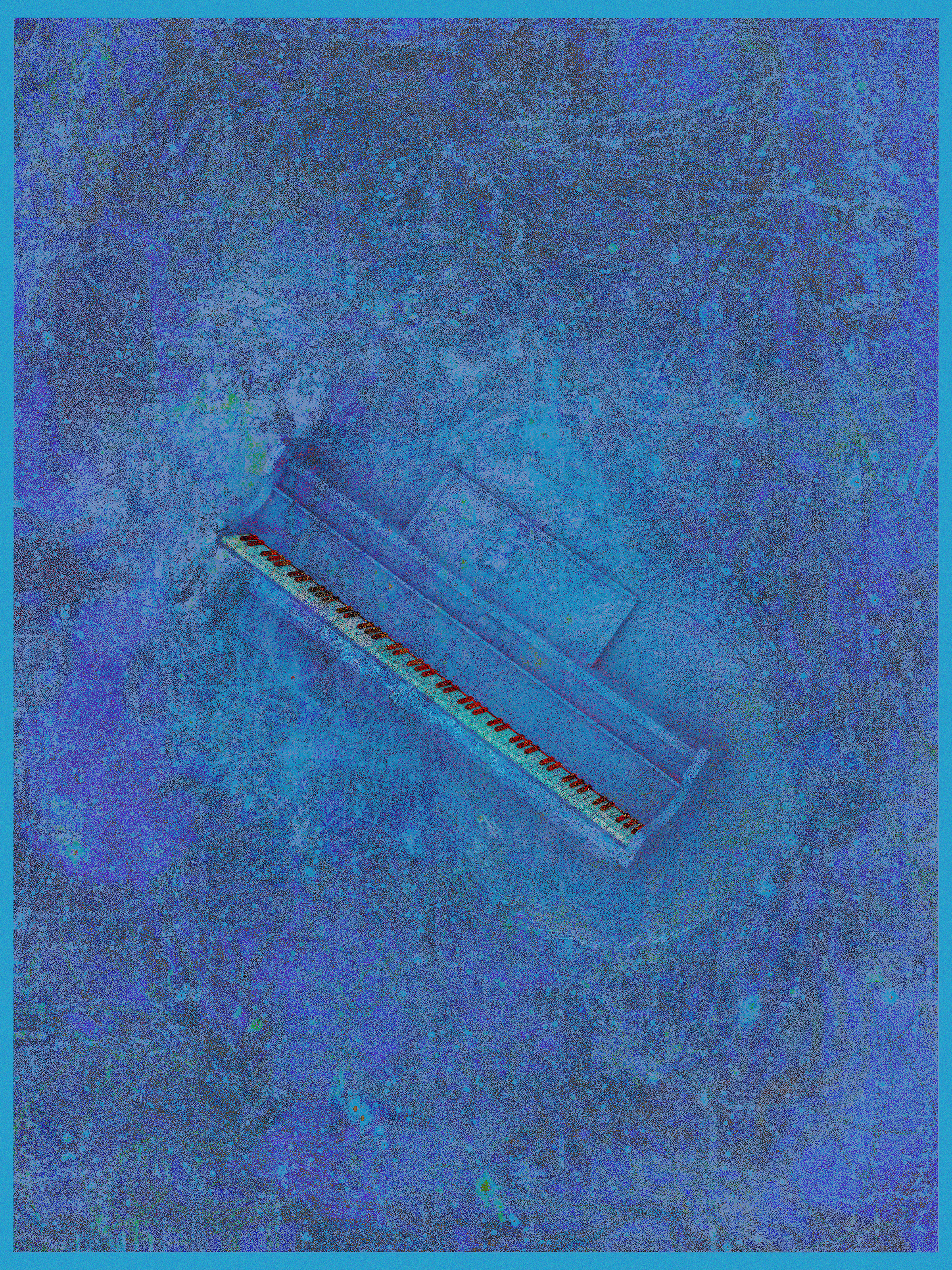 I dreamt of you again last night