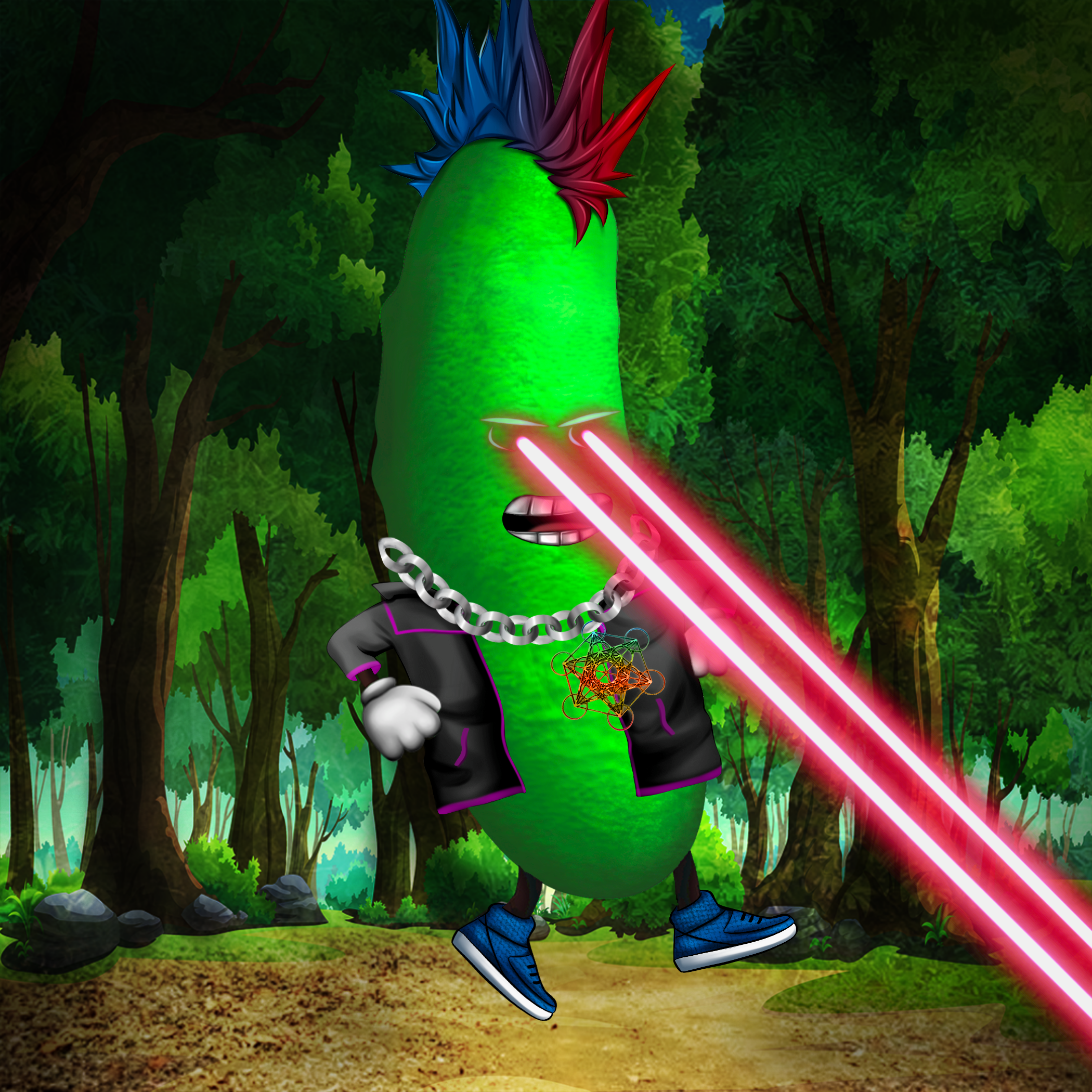 NFT Image