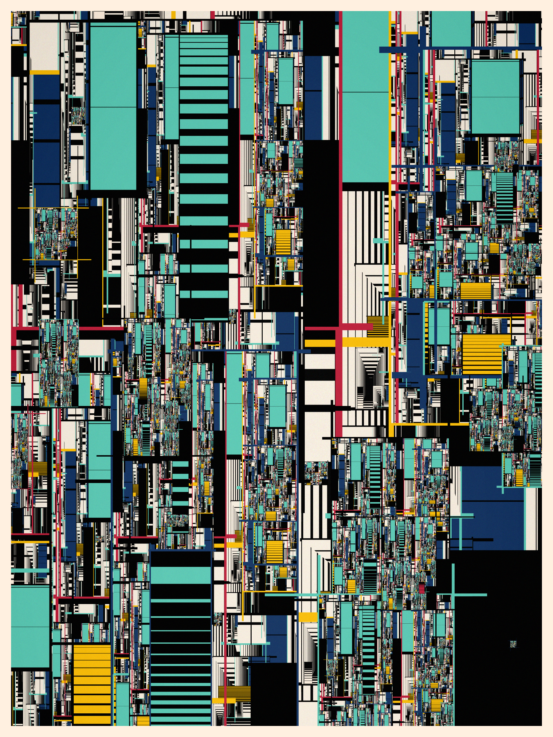 Hyper Drive: A-Side #1