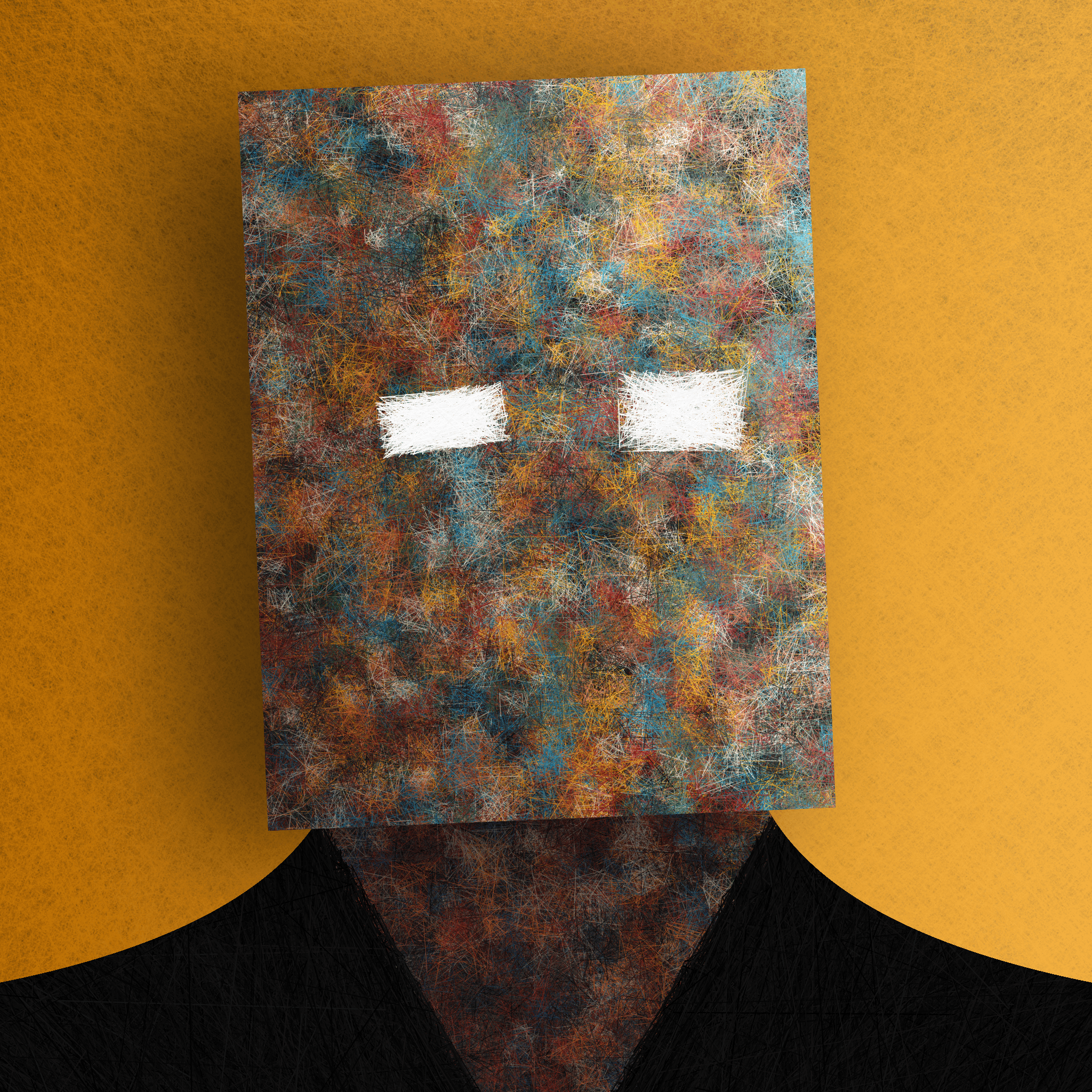 It Was Always The Eyes #1197