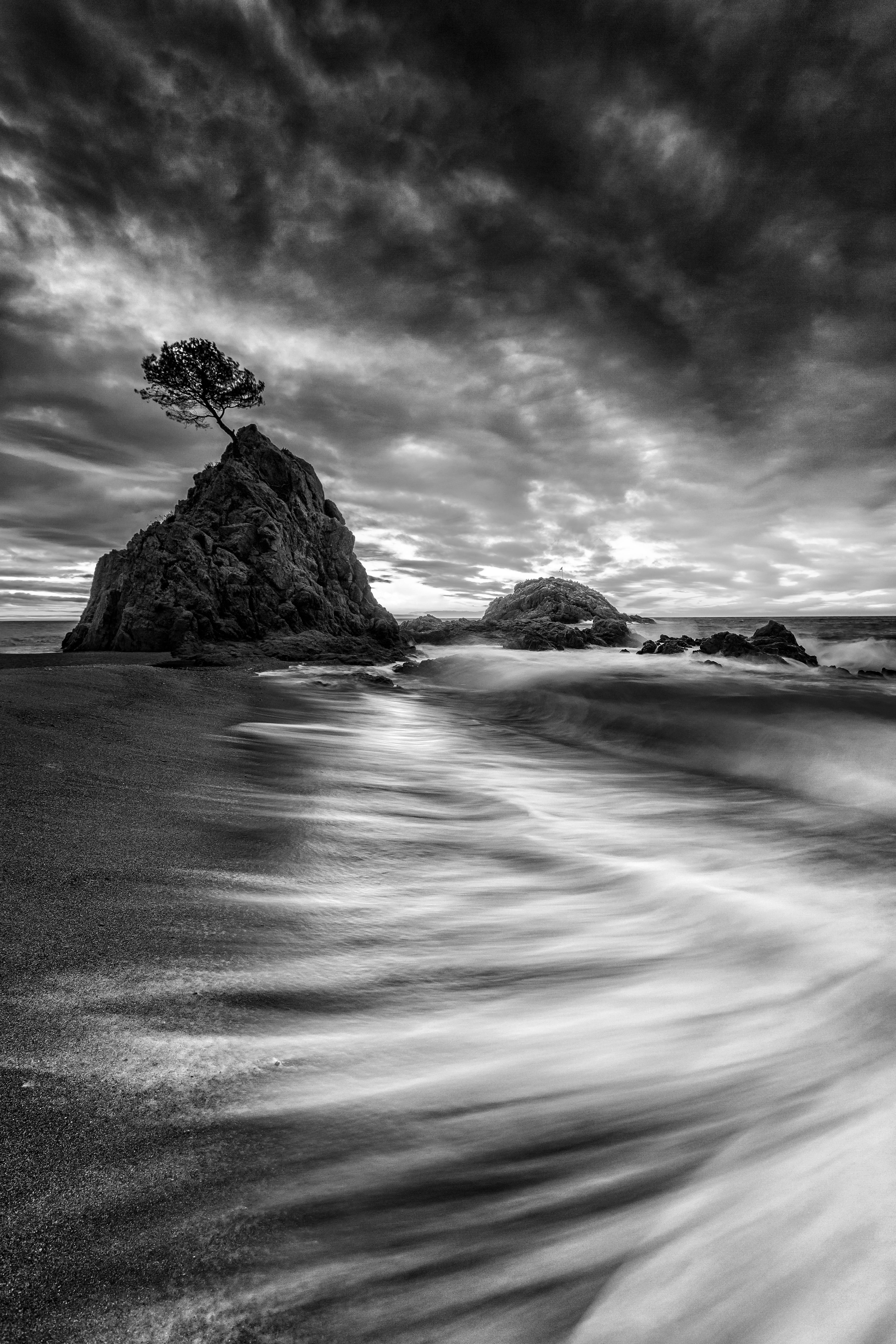 Still Standing Strong