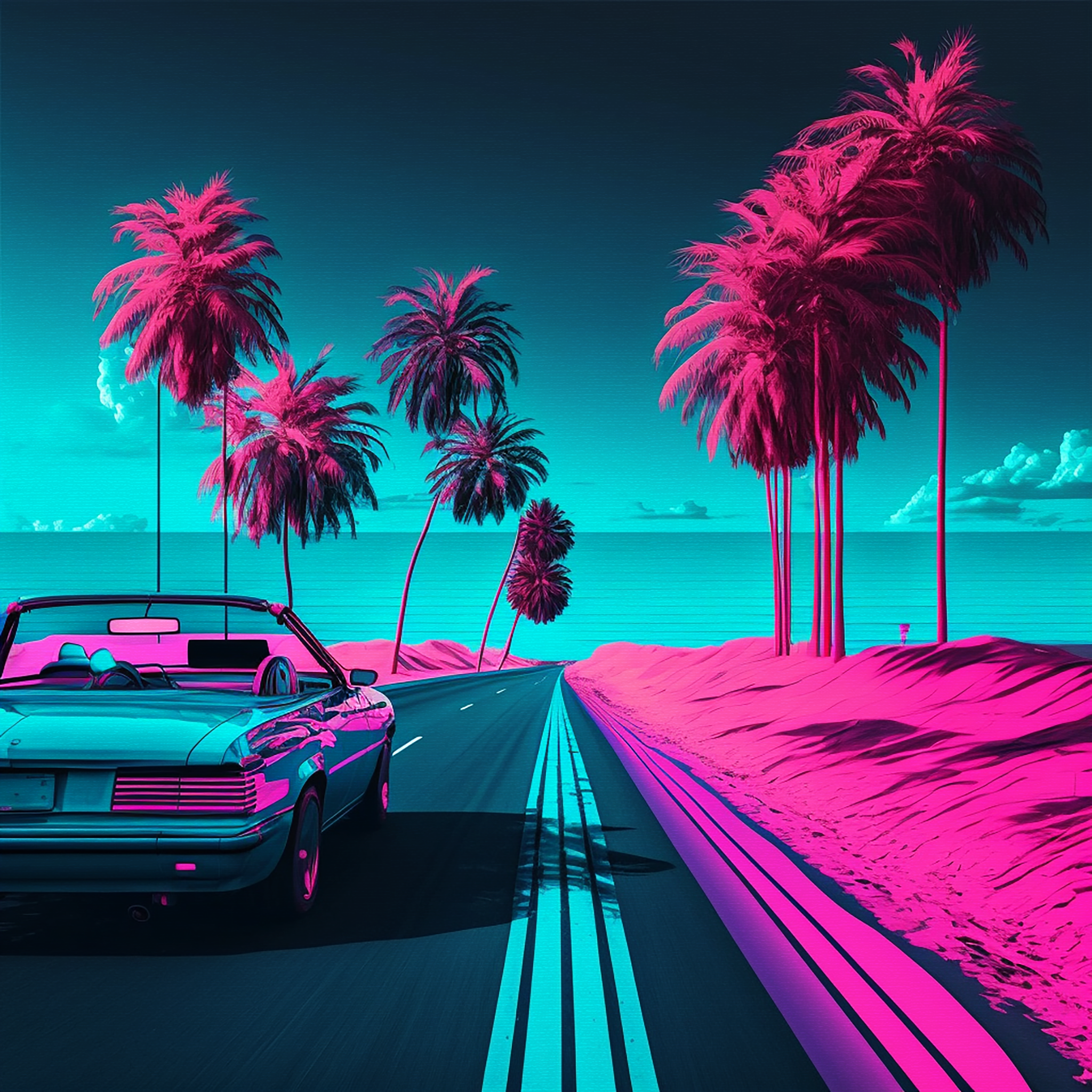 Outrun