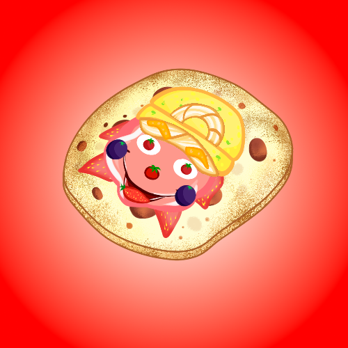 ToastPunk Genesis #6037