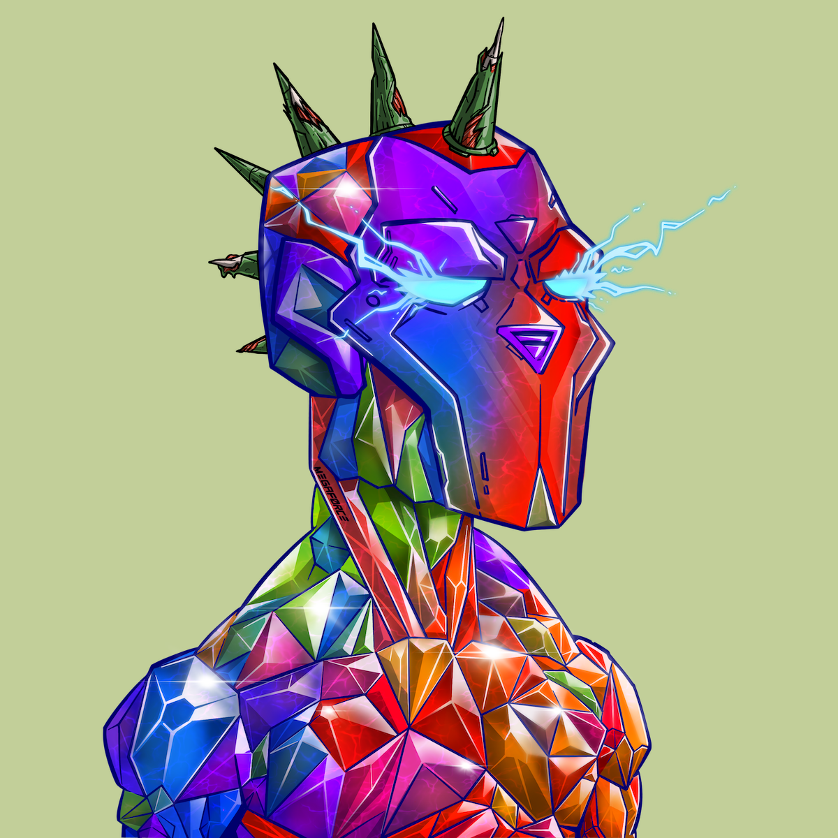 NFT Image