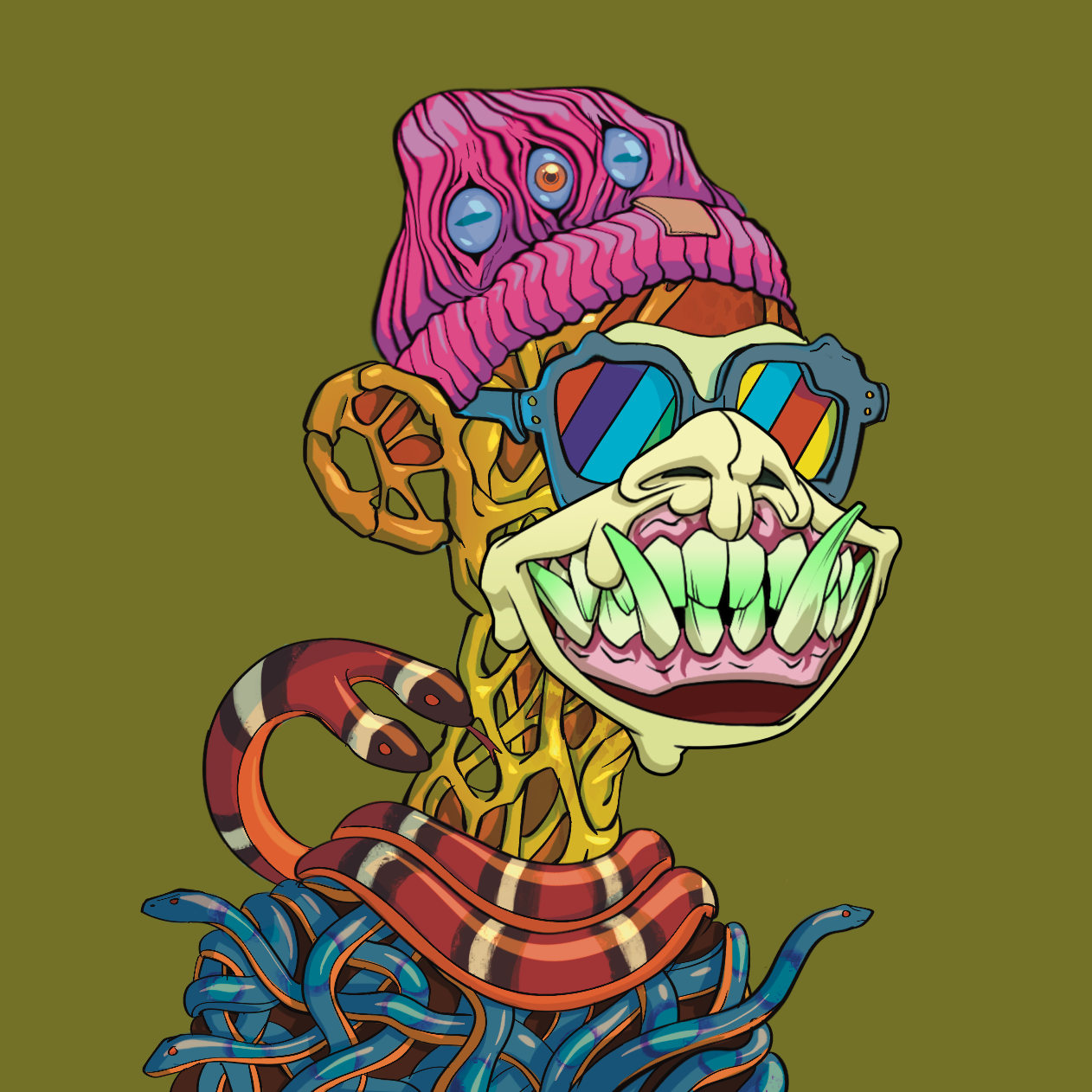 NFT Image