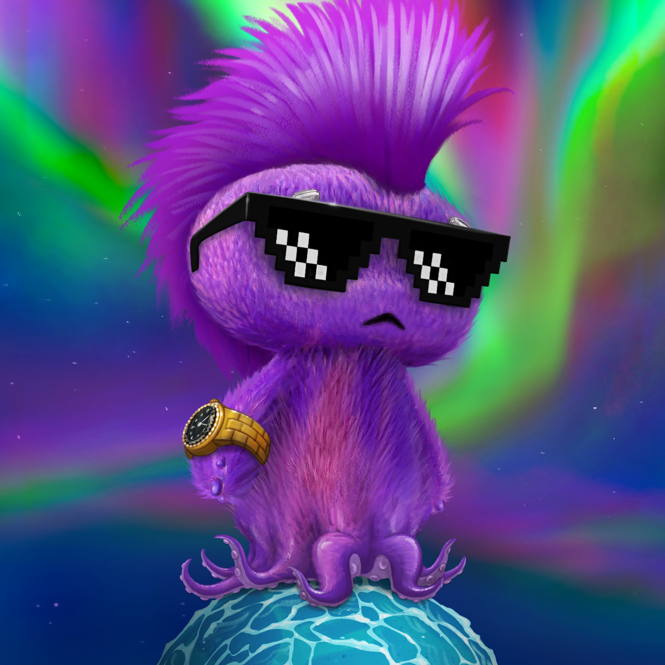 NFT Image