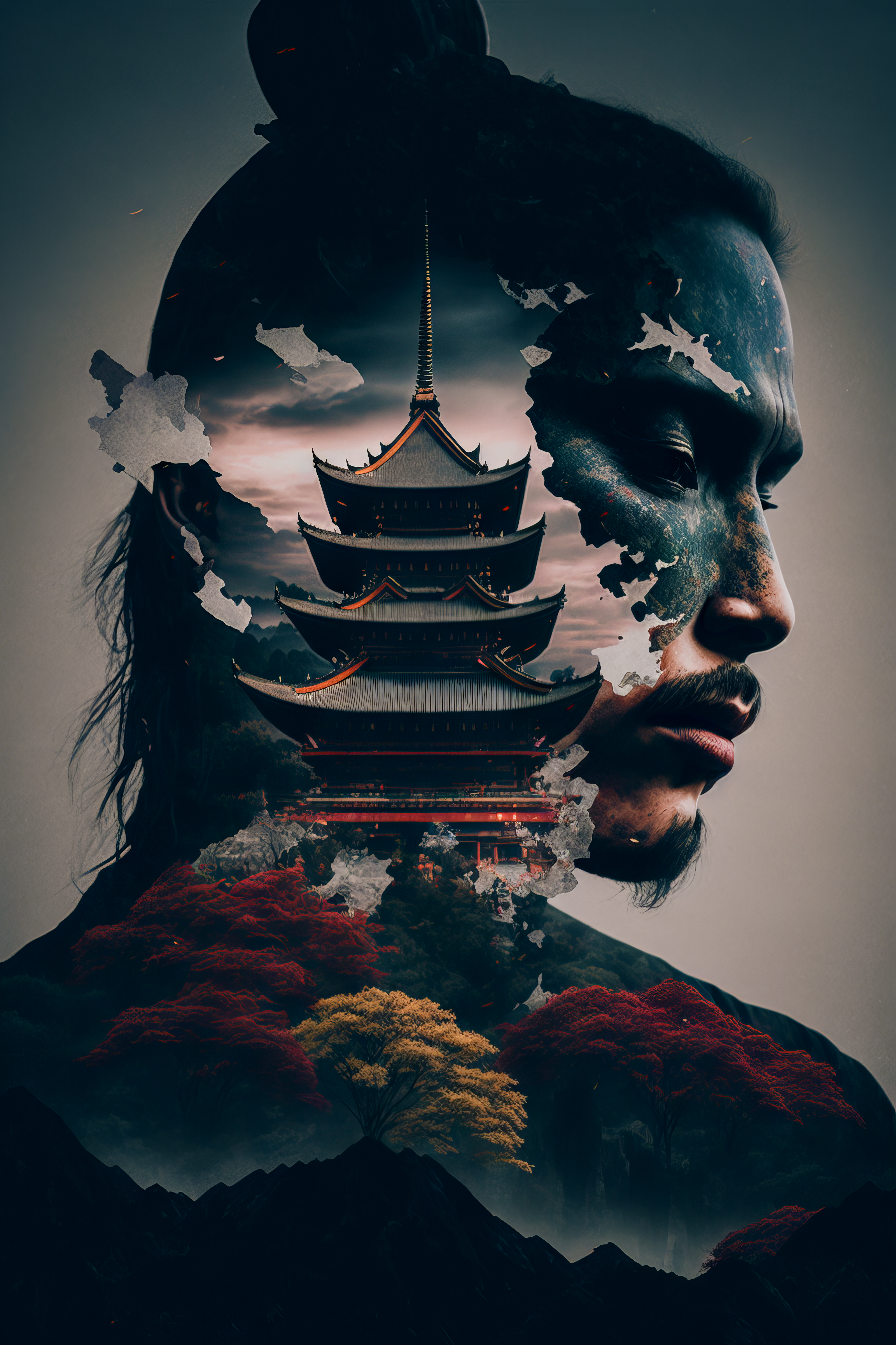 Memories of Samurai 03