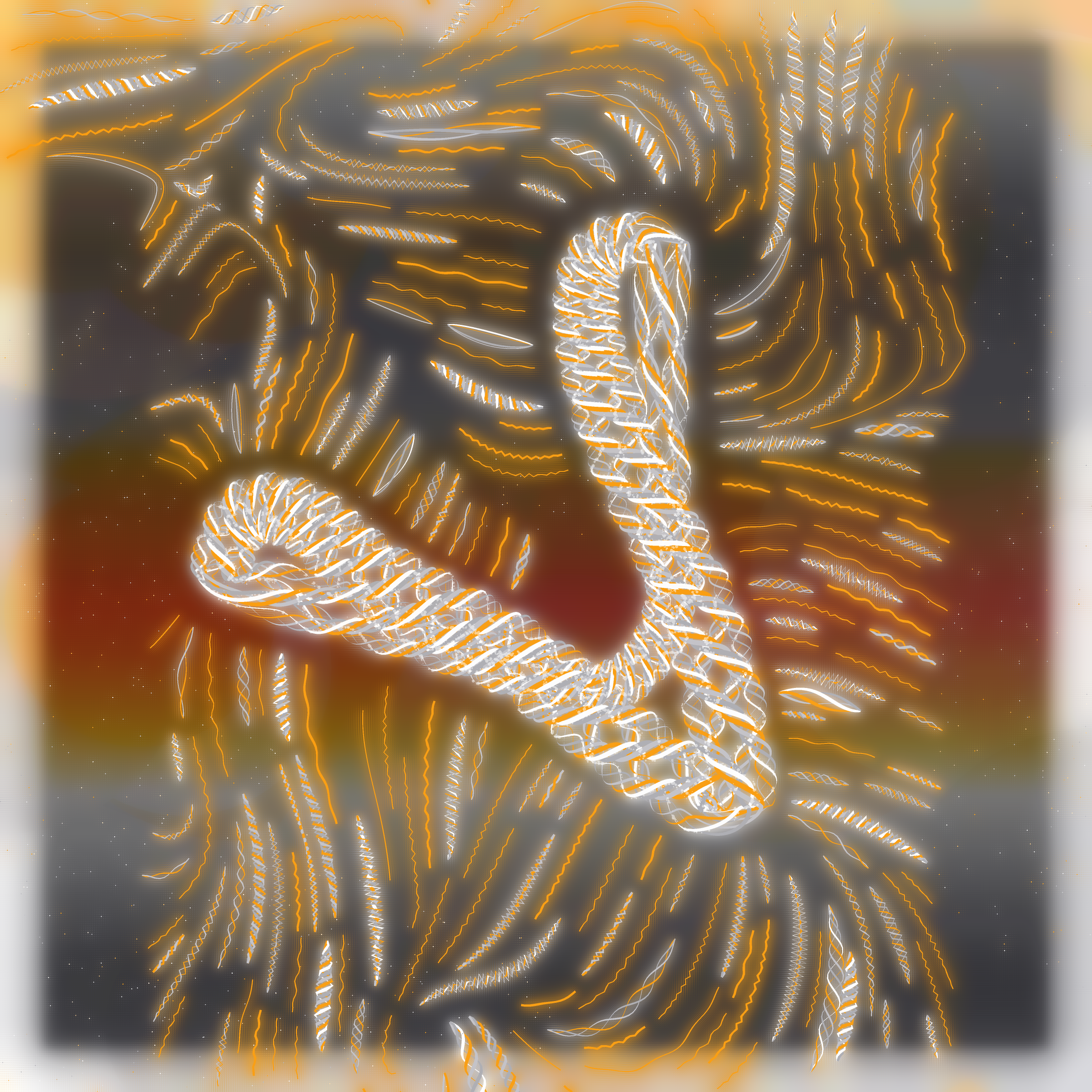 Friendship Bracelets #15475