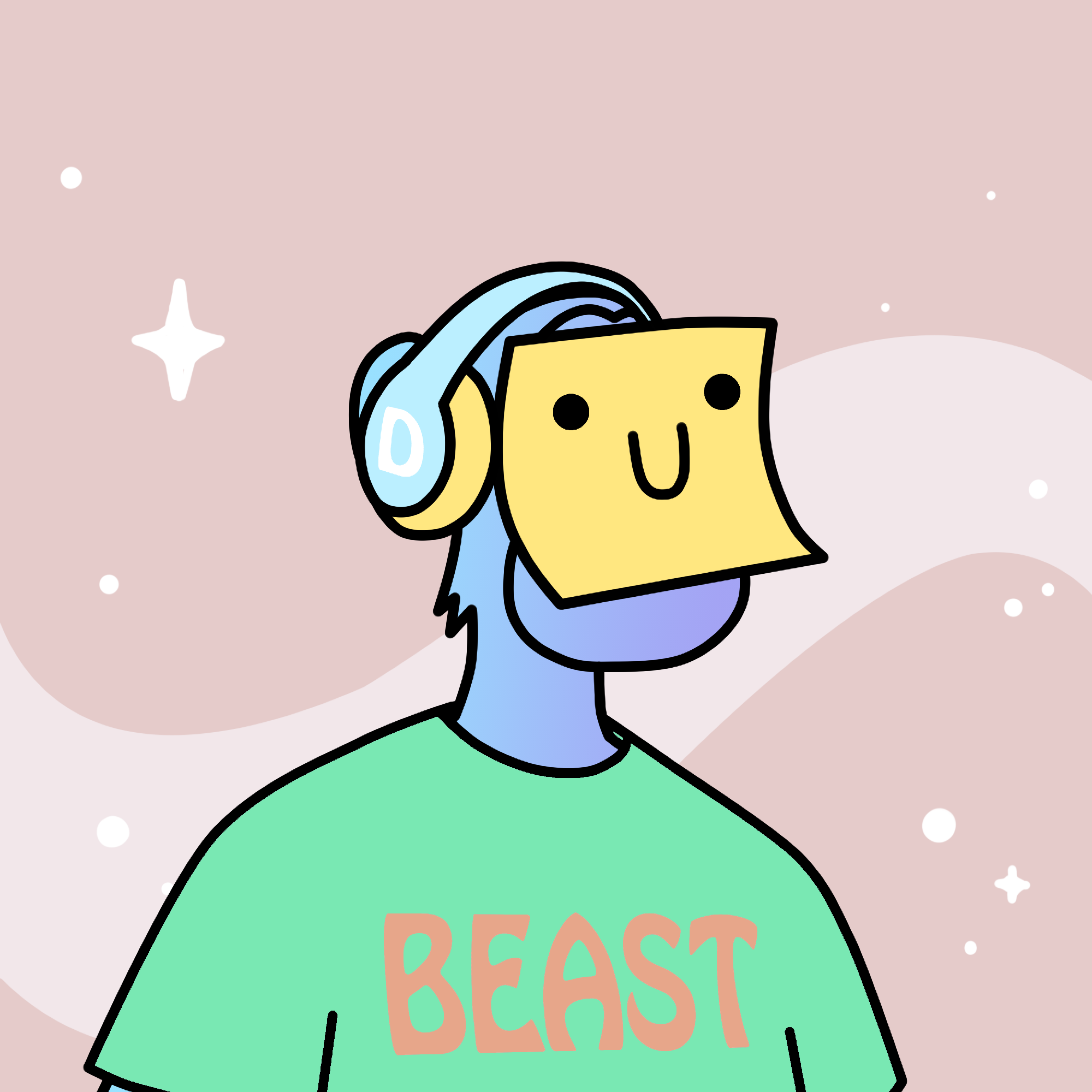 Doodbeast #5327